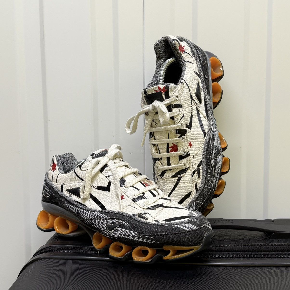 Adidas × Raf Simons × Raf by Raf Simons adidas Originals x Raf