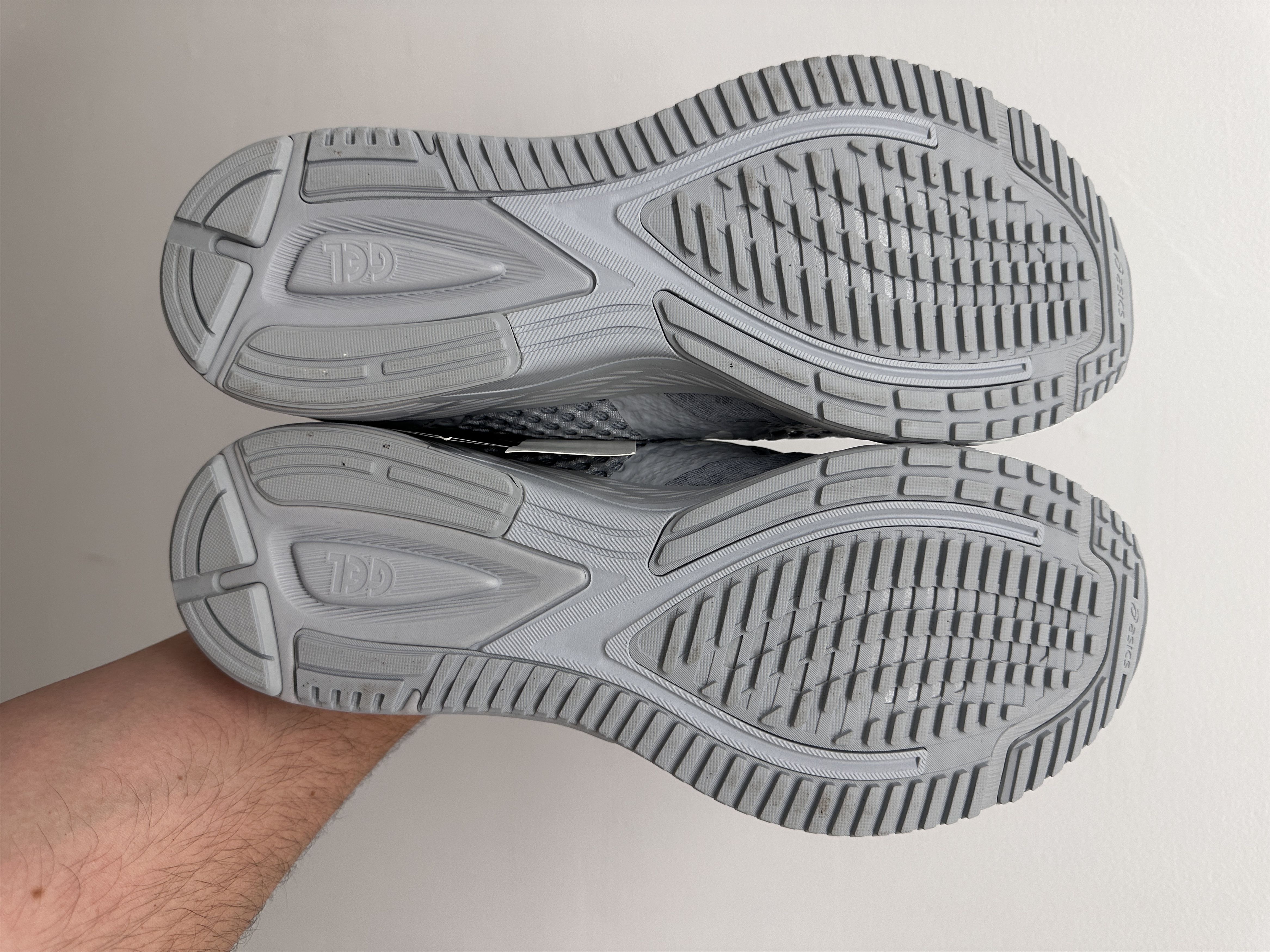 AFFXWRKS × Asics × Kiko Kostadinov Noosa Tri. Asics, Kiko Kostadinov., Affixworks. Size 11.5. Size US 11.5 / EU 44-45 - 19 Thumbnail