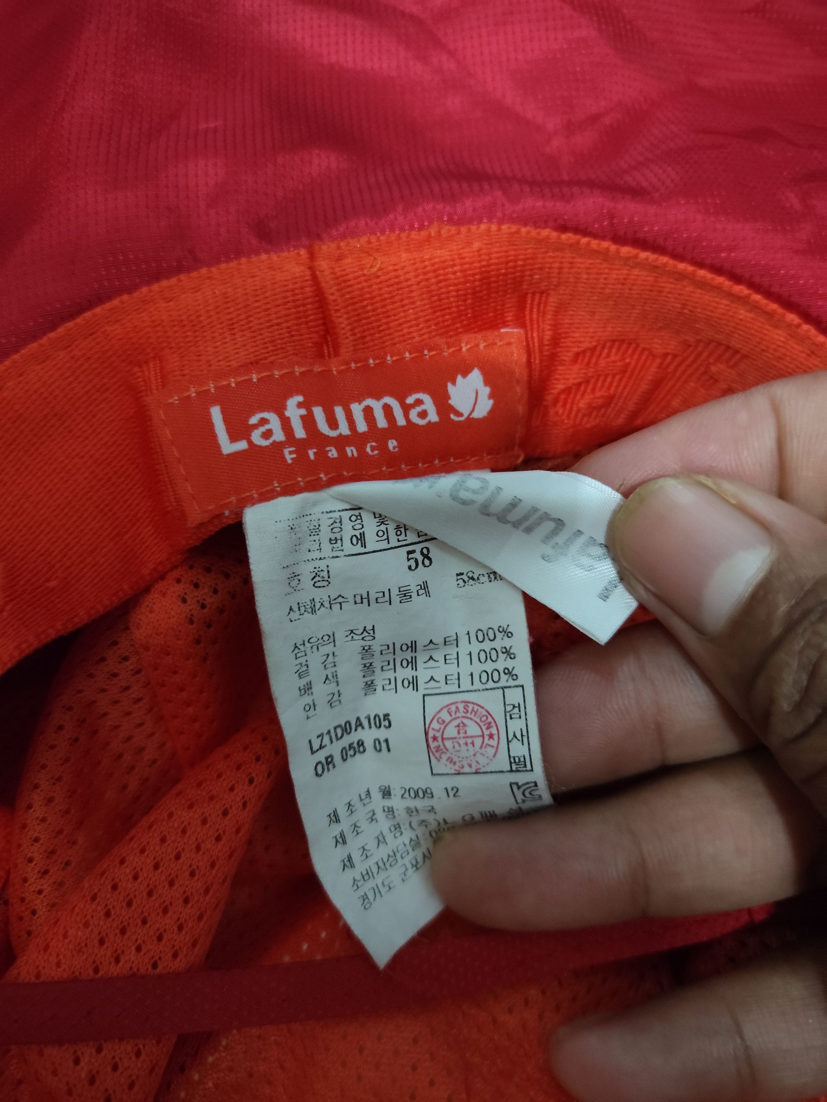 Other Lafuma Outdoor Size ONE SIZE - 6 Thumbnail