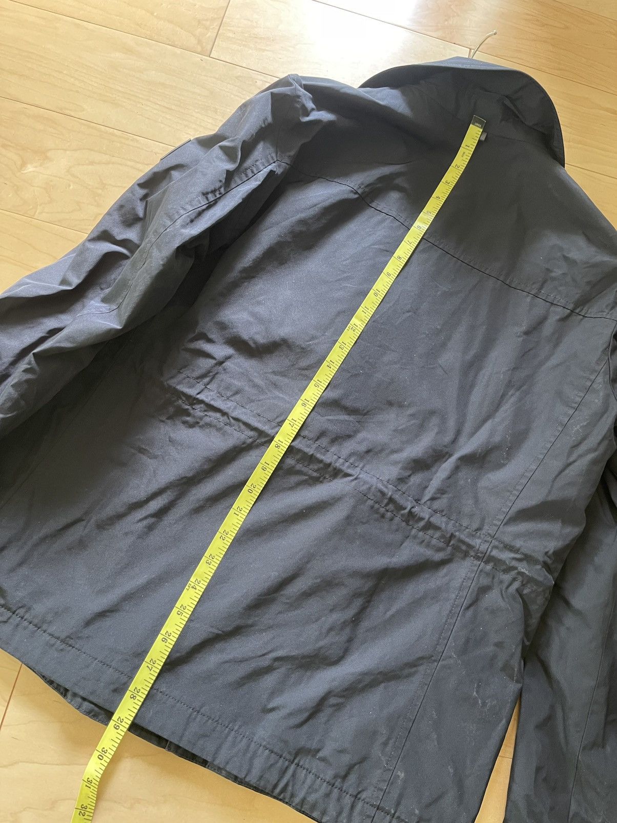 Hugo Boss Hugo Boss men’s navy jacket 50 Cisero NWT Size US M / EU 48-50 / 2 - 11 Thumbnail