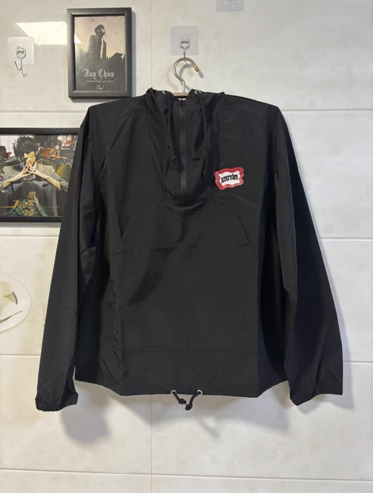 Billionaire Boys Club BBC ICECREAM Collaboration Jacket Size US M / EU 48-50 / 2 - 1 Thumbnail