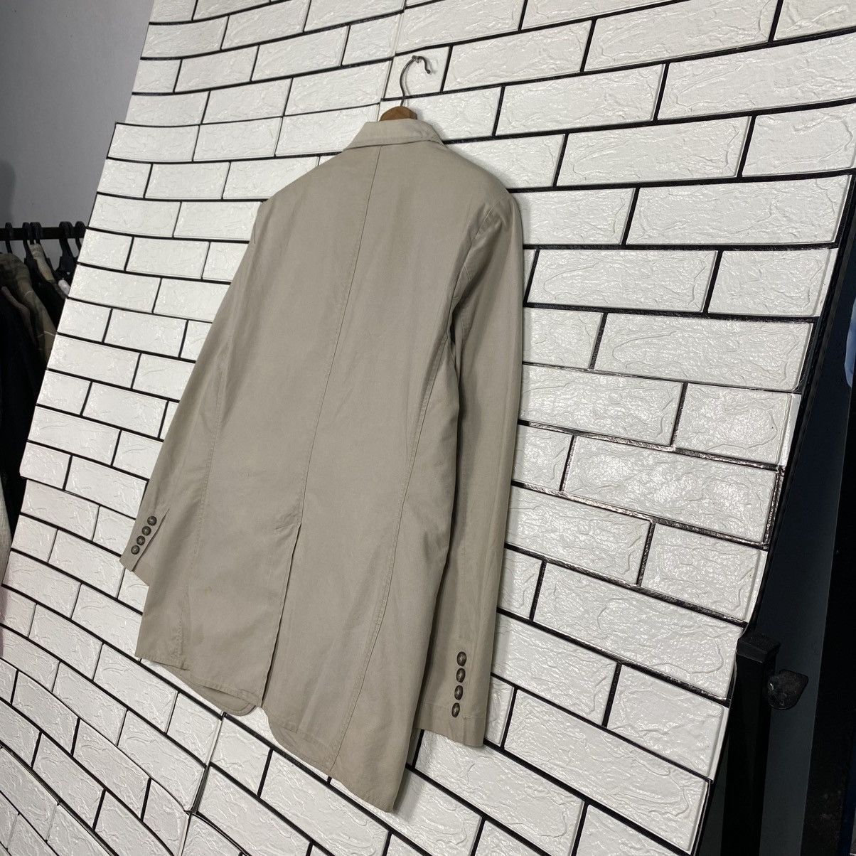 Japanese Brand 📌Vintage Chore Work Jacket Duck Canvas L.L.Bean Size US M / EU 48-50 / 2 - 11 Thumbnail