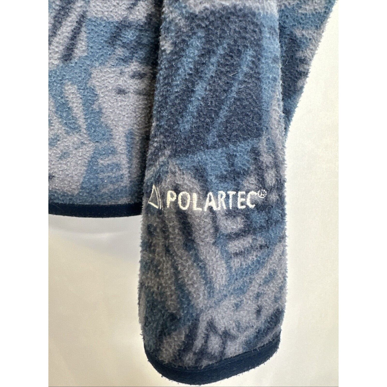 The North Face THE NORTH FACE Alpine Polartec 100 1/2 Zip - Men's Small Size US S / EU 44-46 / 1 - 2 Thumbnail