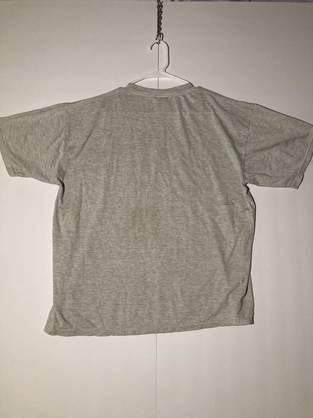 Other × Vintage Vintage Rosie the Riveter Memorial Graphic Tee Size US XL / EU 56 / 4 - 2 Thumbnail