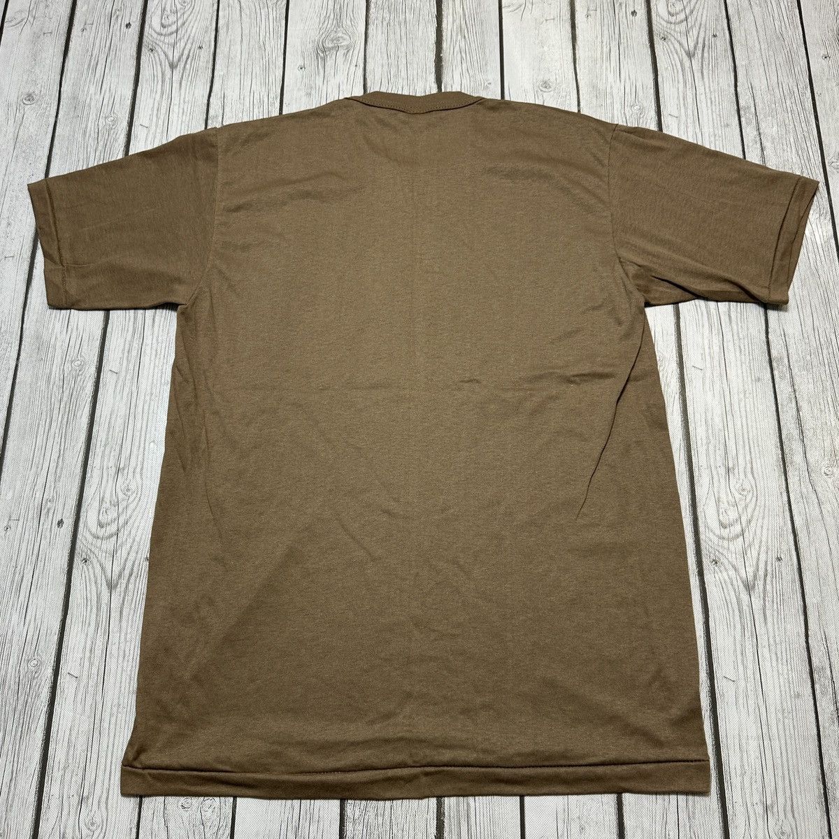 Soffe × Vintage Vintage Tank tee Size US XL / EU 56 / 4 - 2 Thumbnail