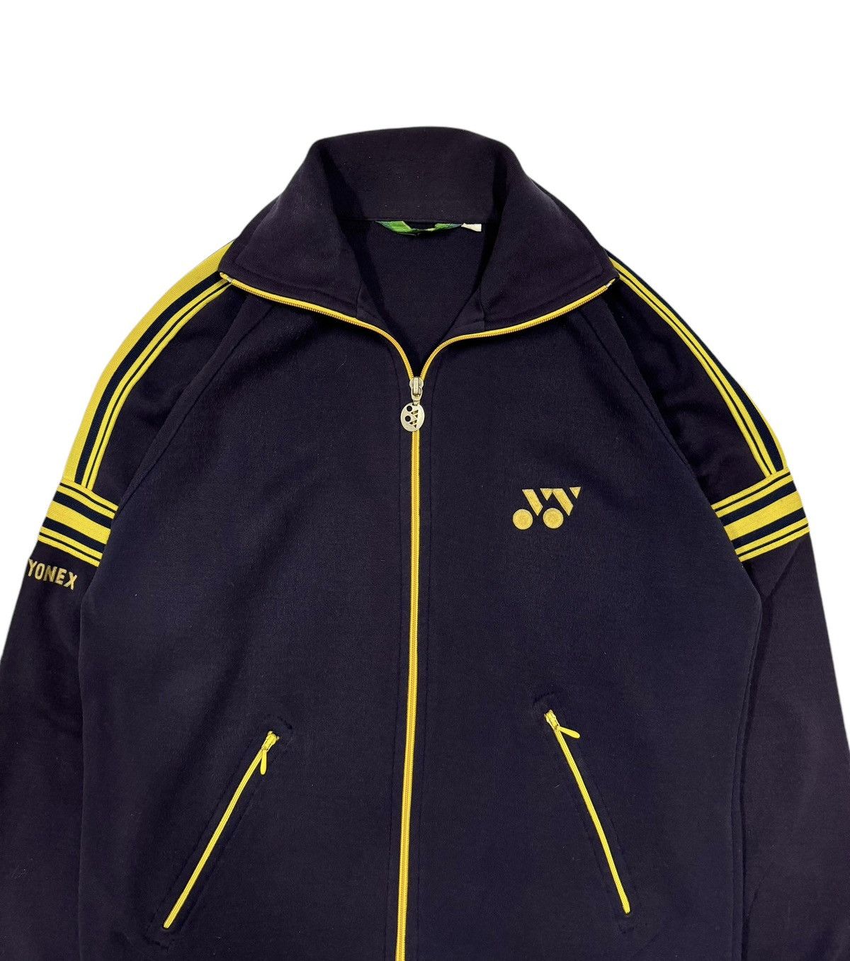 Vtg🔥70’s Yonex Track Top Jacket