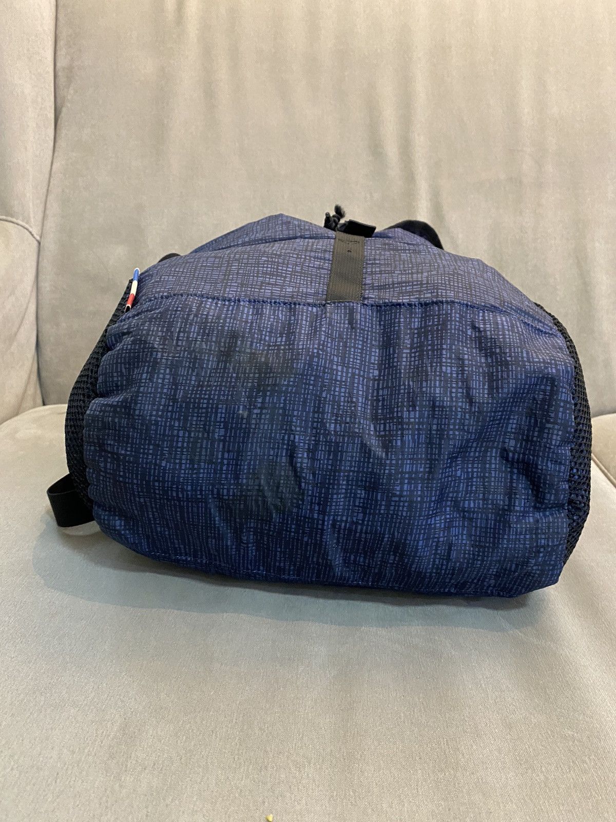 Japanese Brand Millet France Backpack Size ONE SIZE - 3 Thumbnail