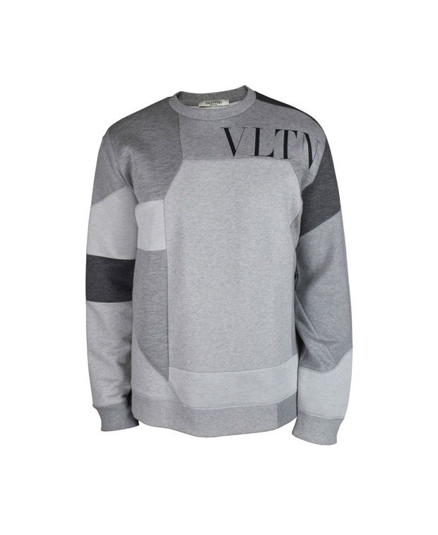 Valentino Sweatshirt Size US M / EU 48-50 / 2 - 1 Preview