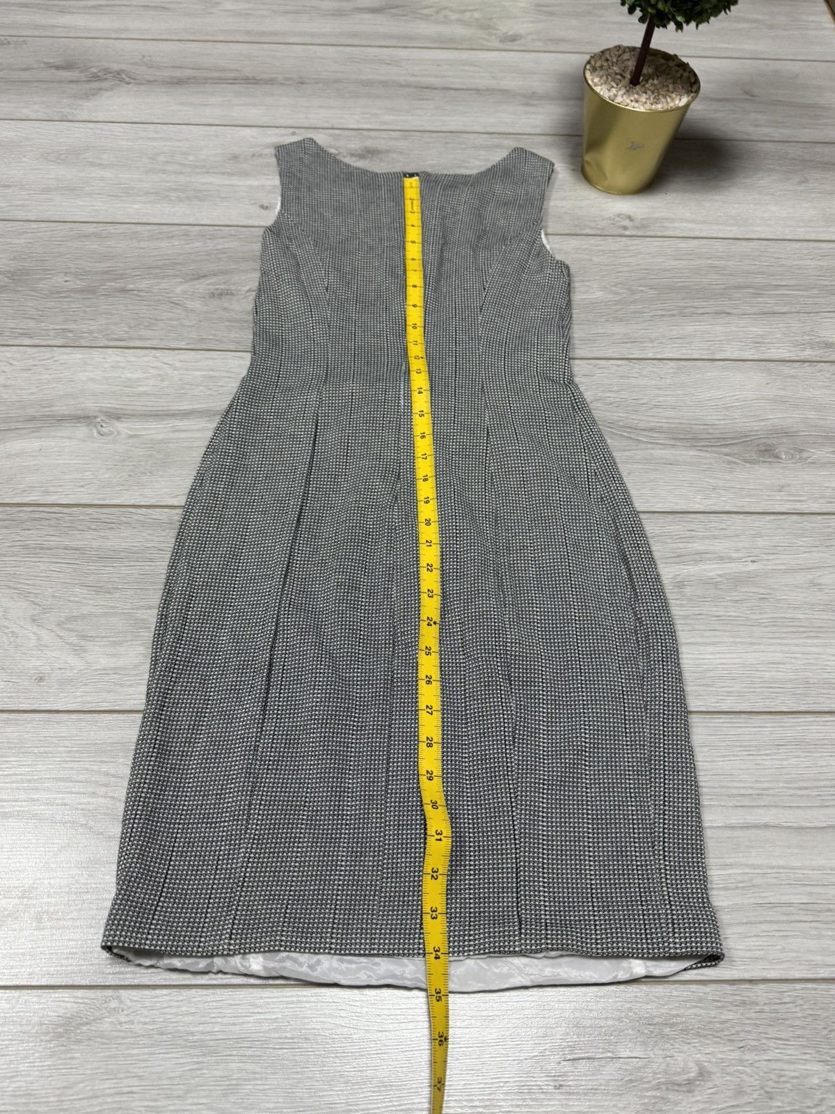 Prada Prada italy dress zip patterns Size M / US 6-8 / IT 42-44 - 10 Thumbnail