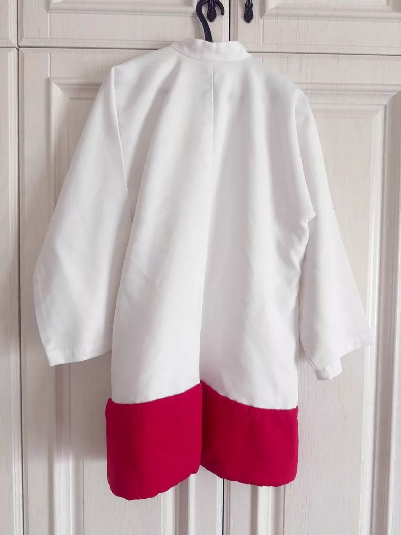Comme des Garcons Comme Des Garcons Diagonal shirt 2505-Nextarrow Size US XS / EU 42 / 0 - 4 Thumbnail