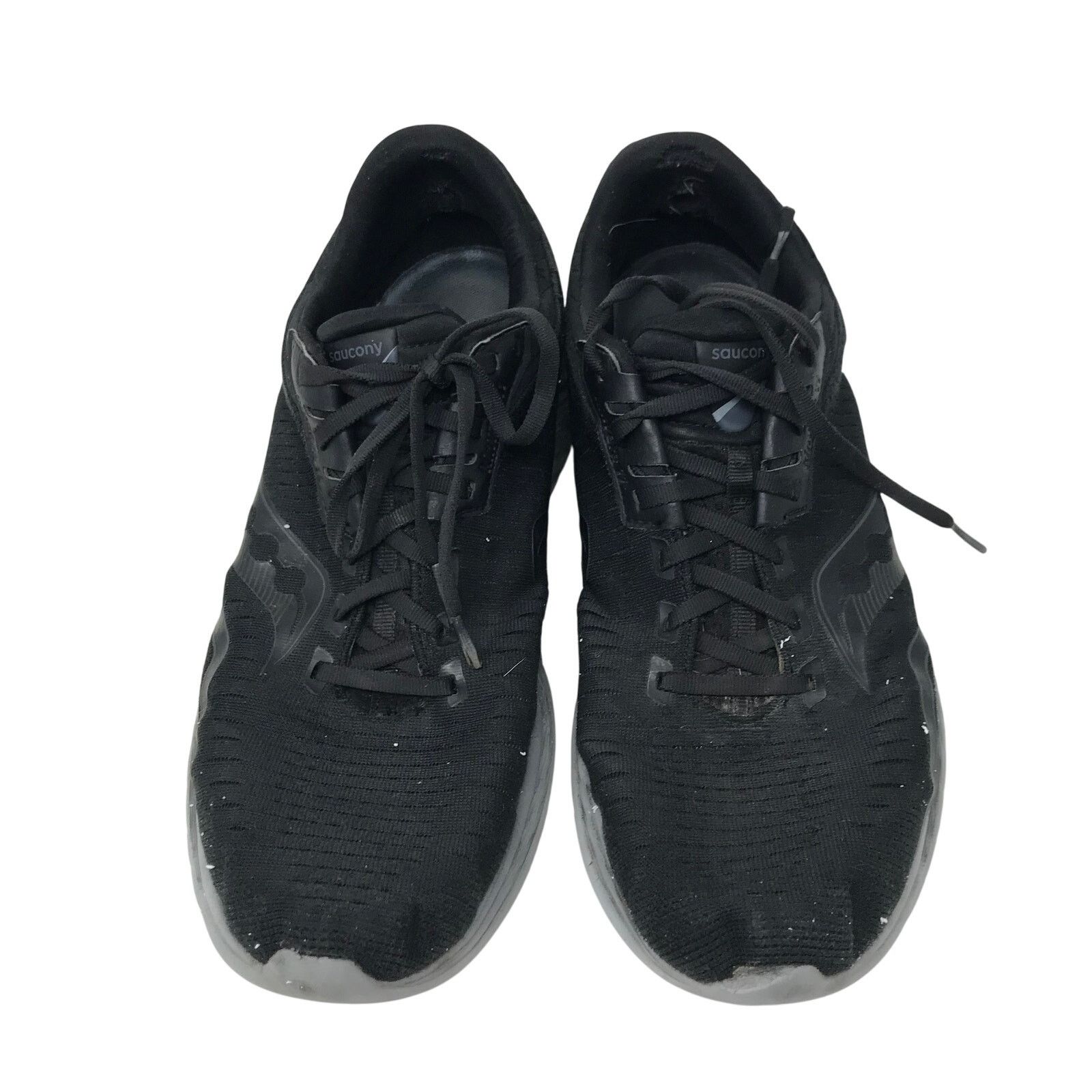 Saucony Saucony Mens Kinvara 11 Running Shoes Mens 12 Size US 12 / EU 45 - 2 Thumbnail