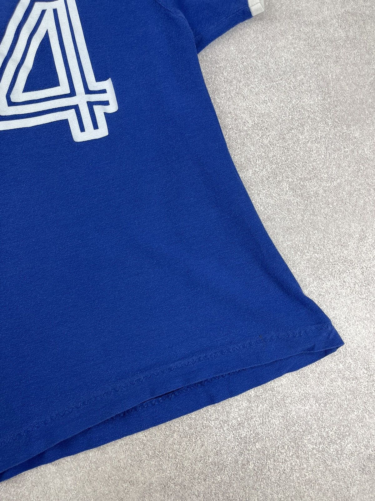 Adidas Vintage 70’s 80’s Adidas Soccer Jersey Made in West Germany Size US L / EU 52-54 / 3 - 14 Thumbnail