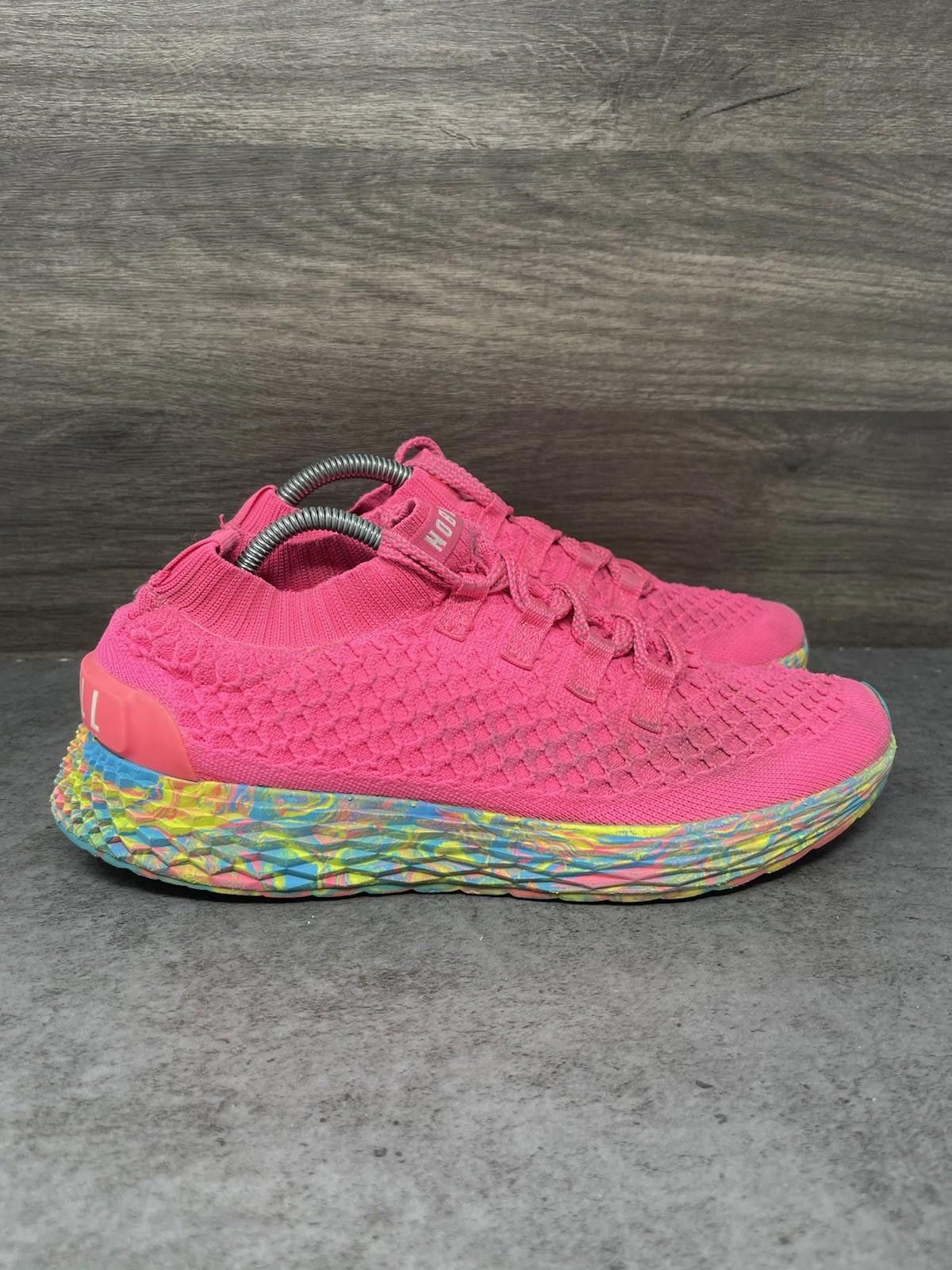 Other Nobull Allday Knit Sneakers Womens Size 9 Size US 9 / IT 39 - 5 Thumbnail