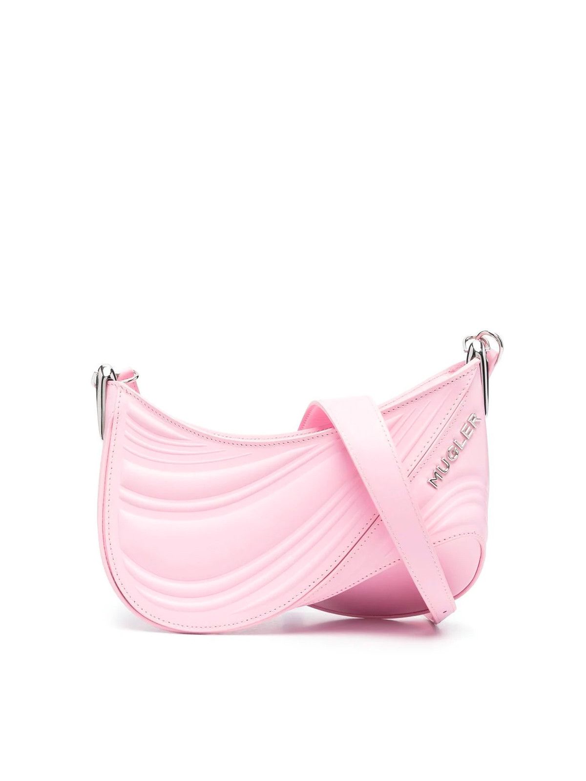 Mugler SHOULDER BAG Size ONE SIZE - 1 Thumbnail