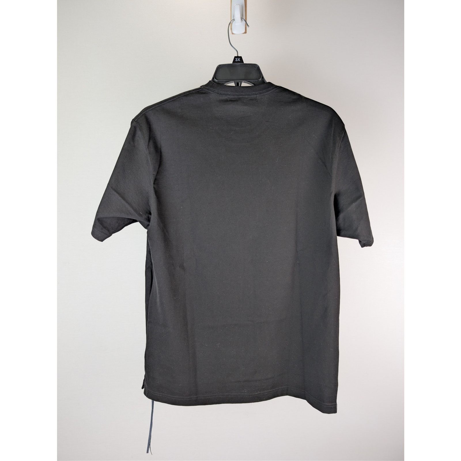 Mastermind World o1rshd1 Multi Skull Short-Sleeve Tee T-Shirt in black cotton Size US L / EU 52-54 / 3 - 16 Thumbnail