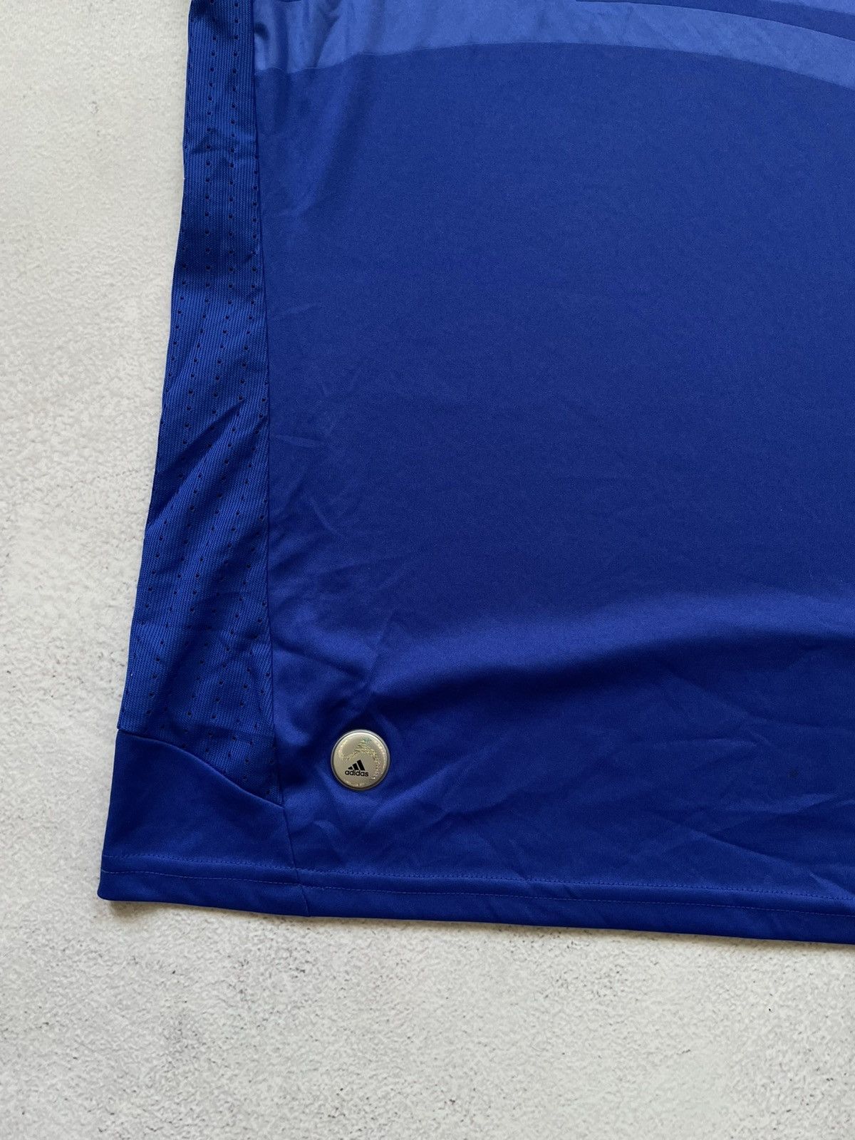 Other France 2007 - 2008 Home Football Shirt Jersey Sz XL Size US XL / EU 56 / 4 - 5 Thumbnail