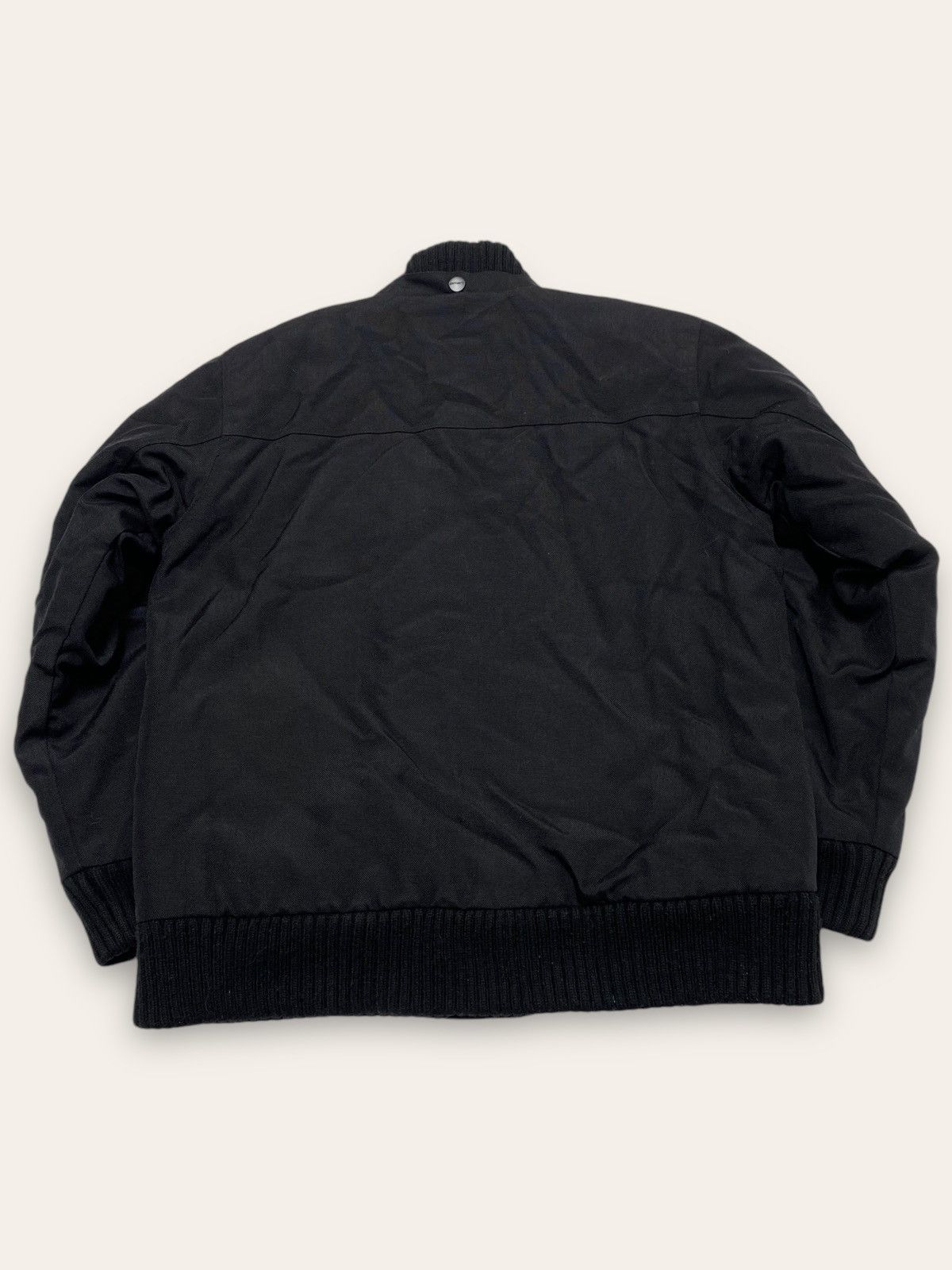 Carhartt Vintage CARHARTT Heavy Down Jacket Warm Winter Size US M / EU 48-50 / 2 - 5 Thumbnail