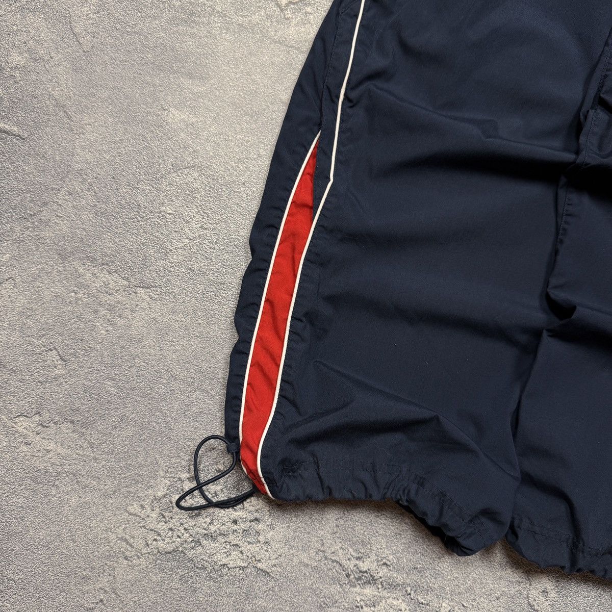 Vintage Nike Vintage Shorts 90s Size US 34 / EU 50 - 4 Thumbnail