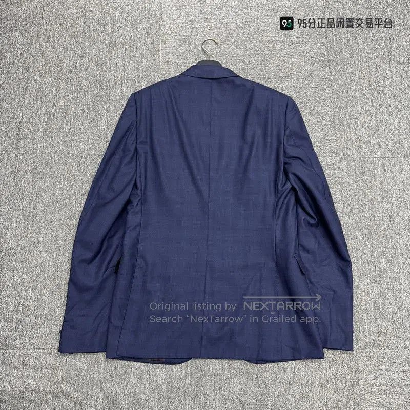 Ermenegildo Zegna Zegna Single. Size US L / EU 52-54 / 3 - 1 Thumbnail