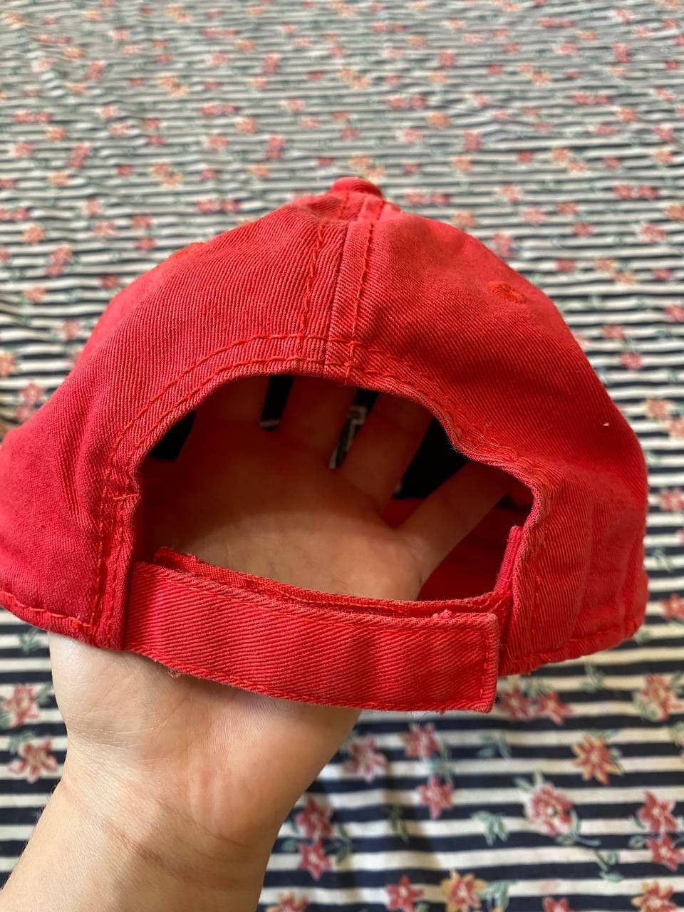 No Fear No Fear Kids Cap Size ONE SIZE - 9 Thumbnail