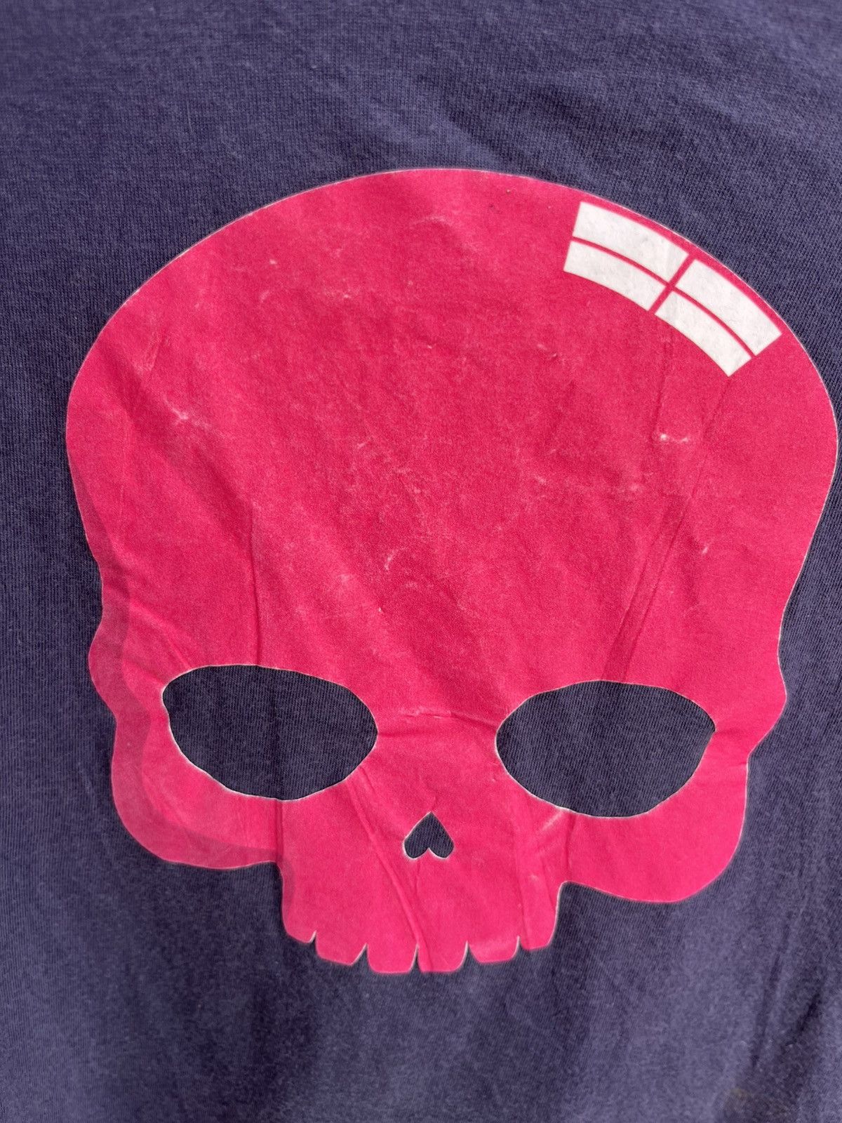 HYDROGEN HYDROGEN SPORTWEARS SKULL TEE Size US M / EU 48-50 / 2 - 7 Thumbnail