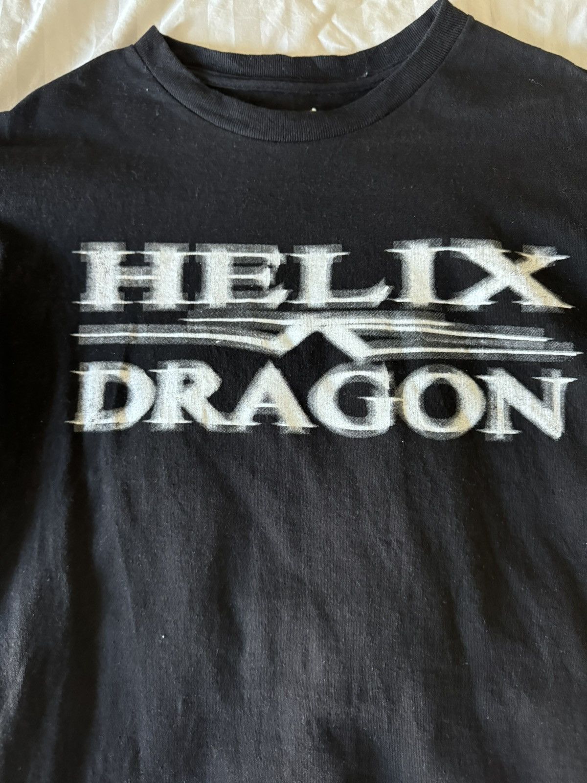 Jakischrist Helix Dragon Jakischrist T shirt Size US M / EU 48-50 / 2 - 3 Thumbnail