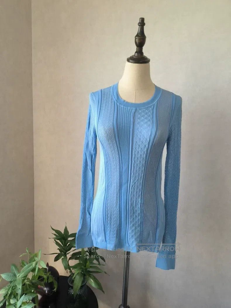 Fendi Fendi Top Size XS / US 0-2 / IT 36-38 - 1 Thumbnail