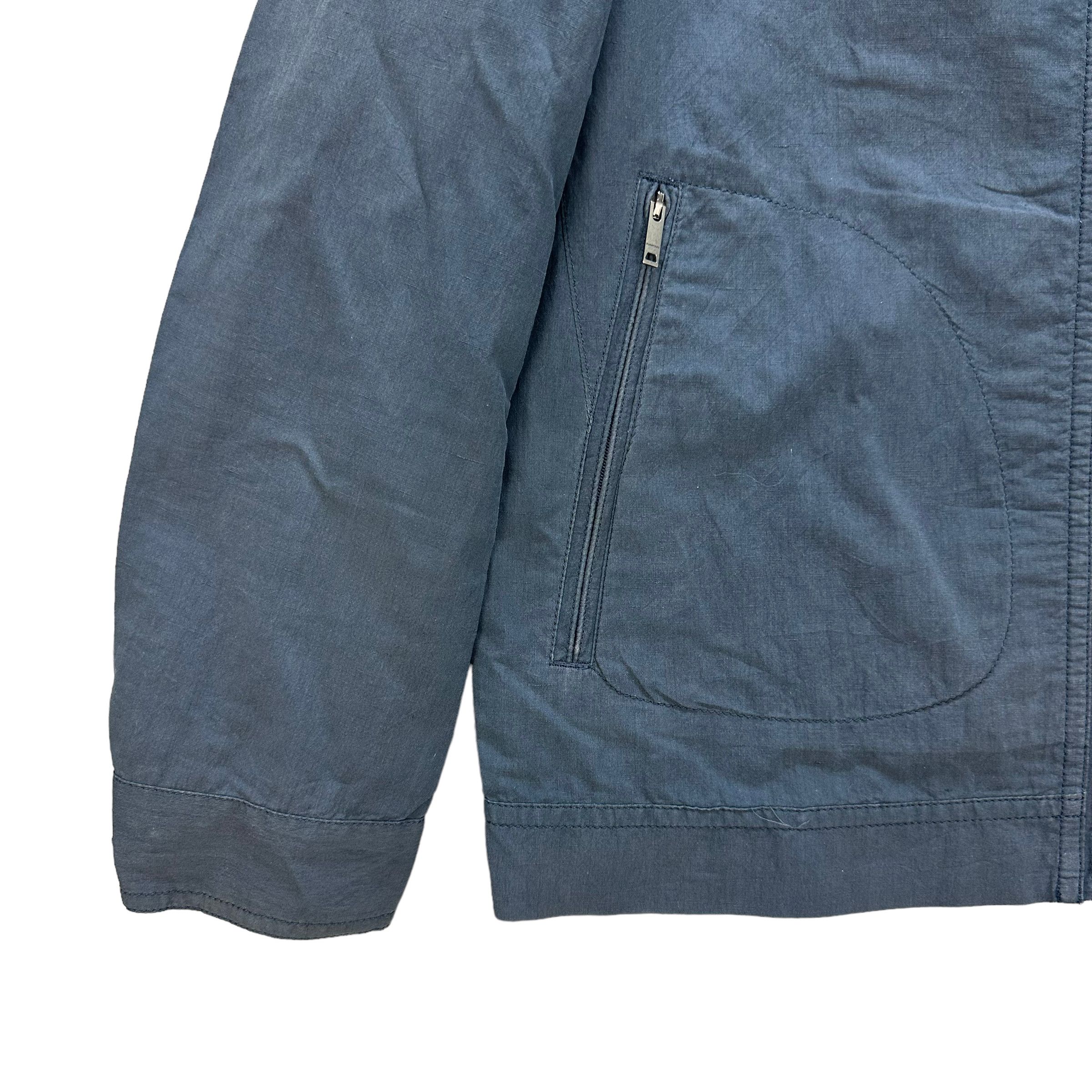 Burberry BURBERRY LONDON CASUAL JACKET #7989-195 Size US M / EU 48-50 / 2 - 6 Thumbnail