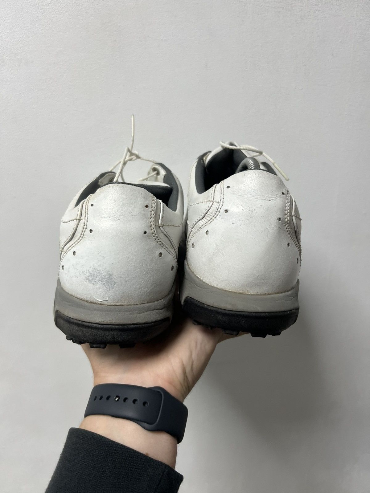 Oakley Archive Vintage Oakley Shoes Sneakers Y2K Outdoor Size US 11 / EU 44 - 5 Thumbnail