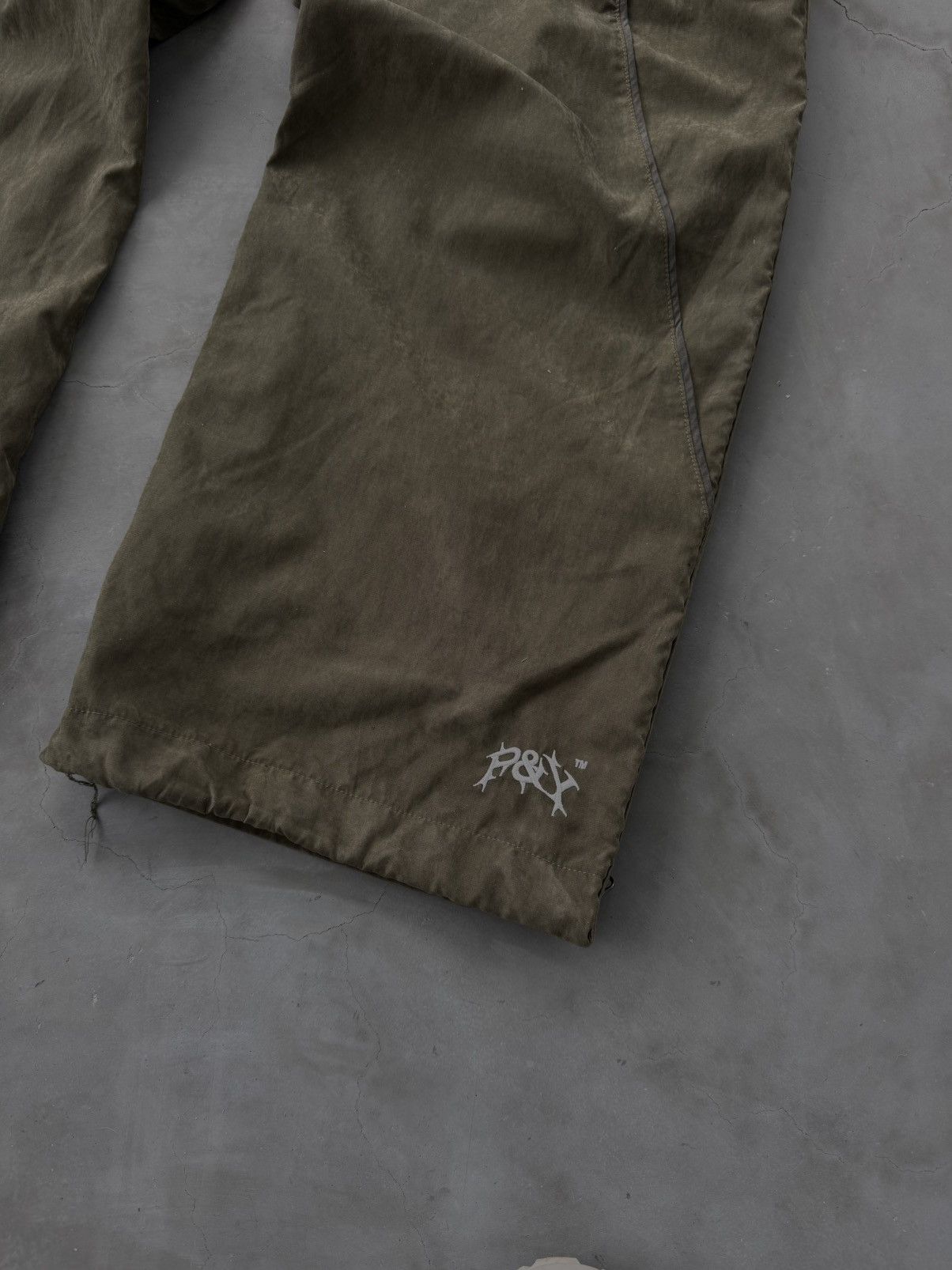 Punk and Yo Punkandyo Tiko Pants Size US 32 / EU 48 - 7 Thumbnail