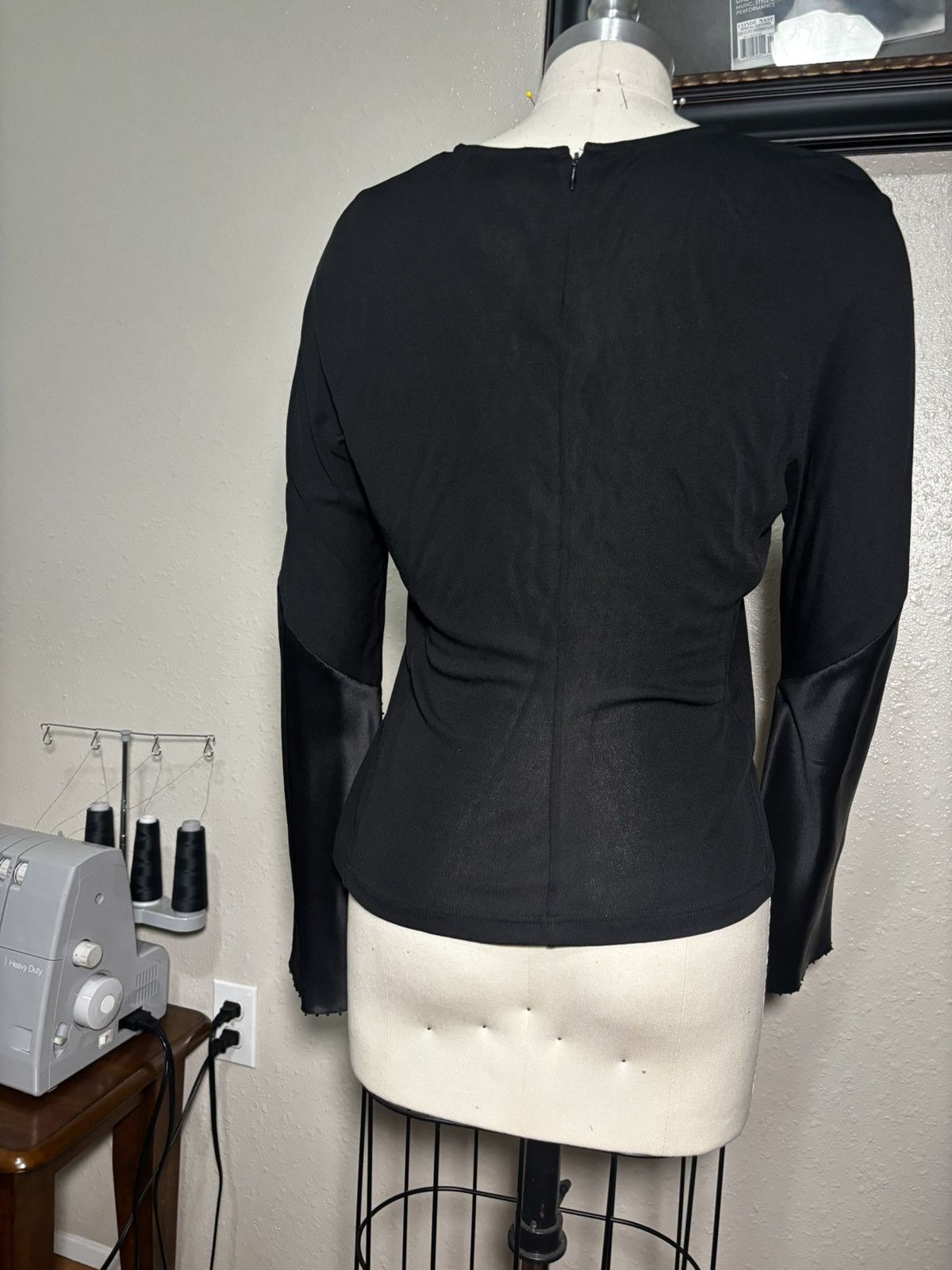 Versace gianni versace top Size S / US 4 / IT 40 - 2 Thumbnail