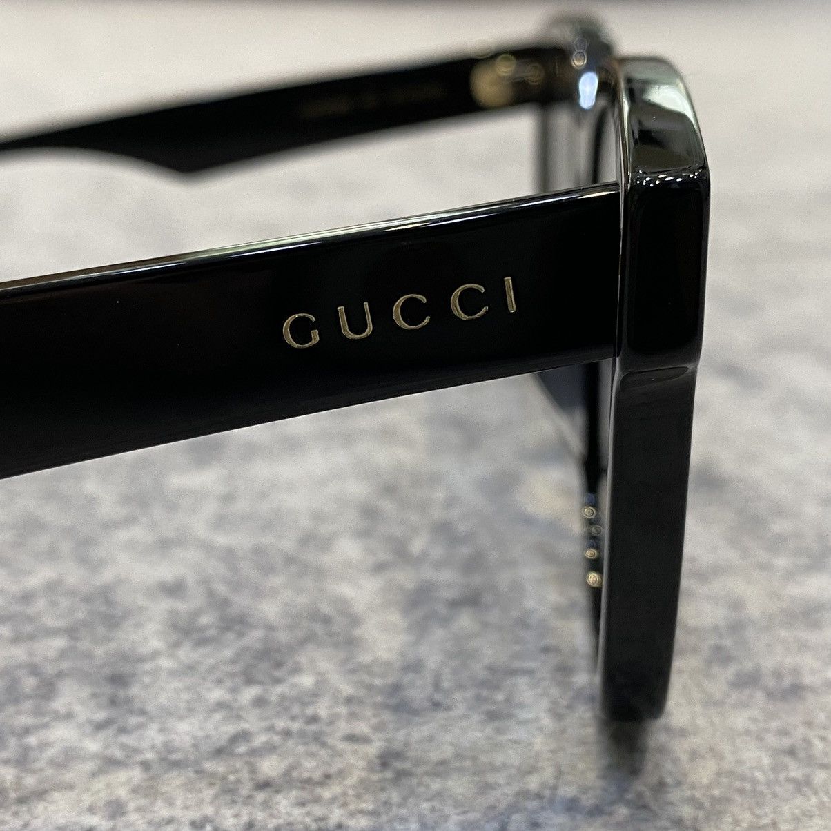 Gucci GG0965SA 001 Size ONE SIZE - 3 Thumbnail