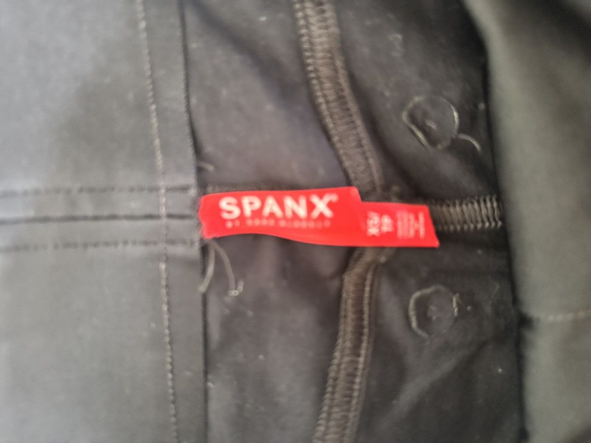 Spanx Spanx faux leather Leggings With Pockets SiZE XS Size 26" / US 2 / IT 38 - 6 Thumbnail
