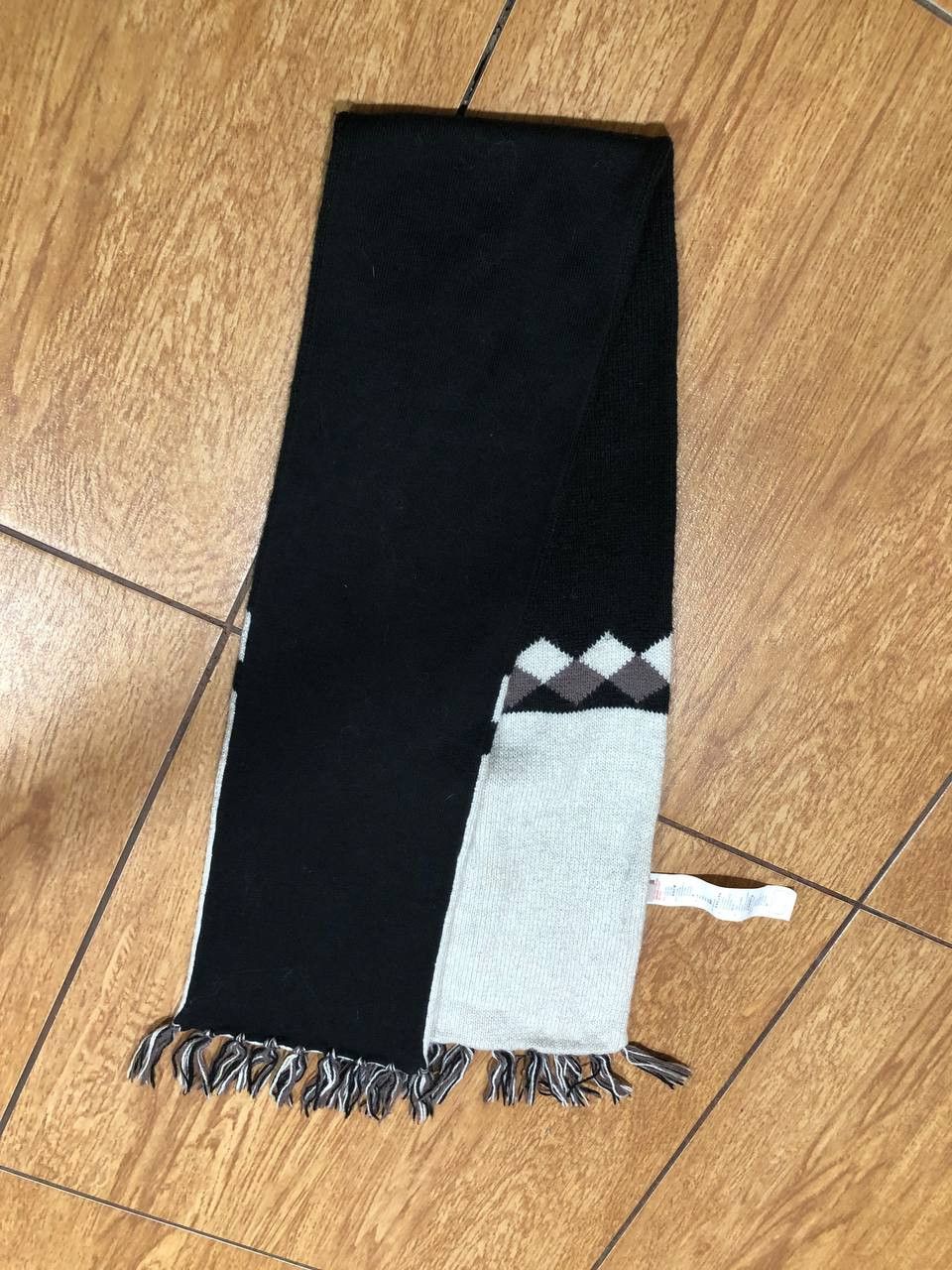 Kenzo Vintage Kenzo Streetwear Kids Scarve Size ONE SIZE - 12 Thumbnail