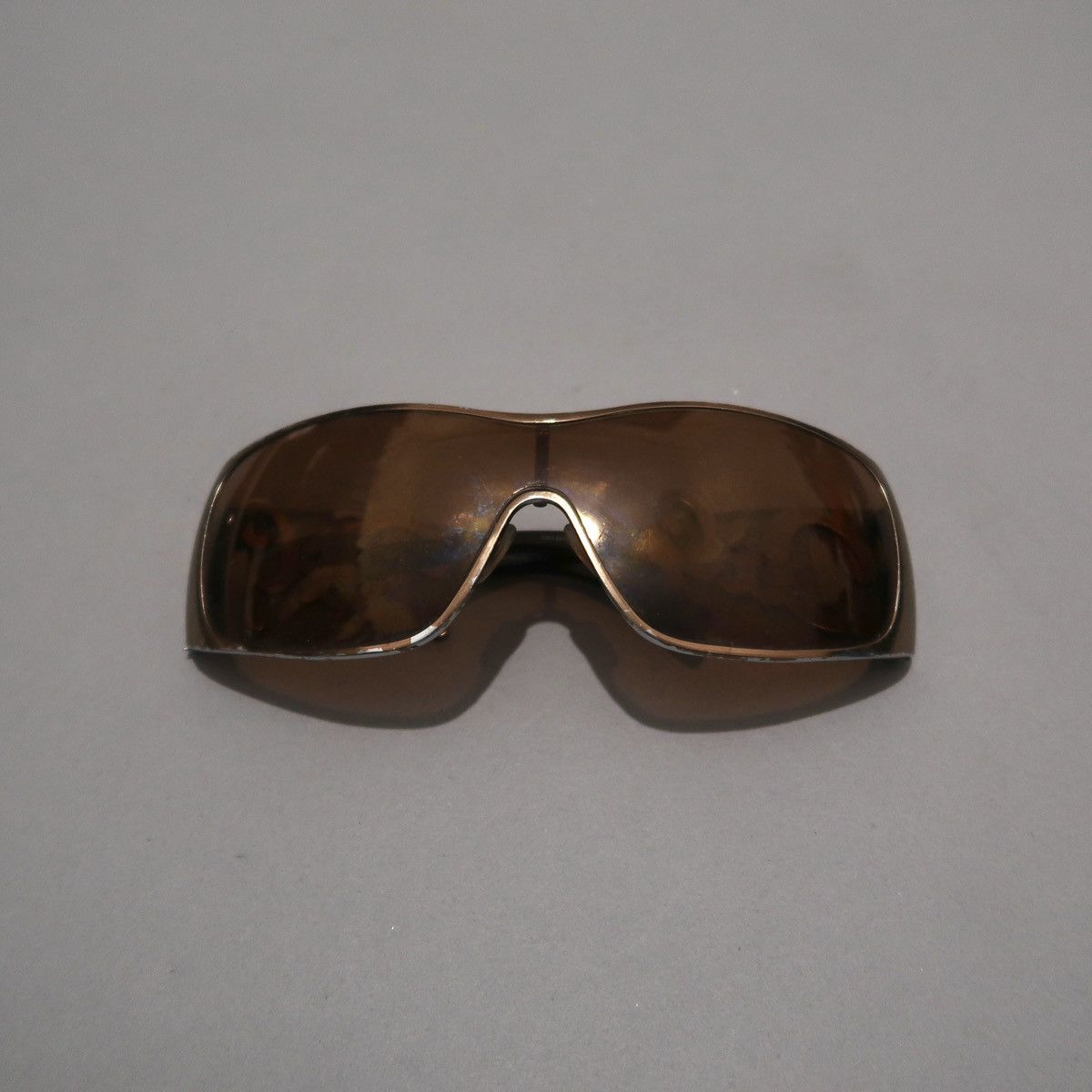 Dolce & Gabbana Vintage Dolche&Gabbana sunglasses Size ONE SIZE - 2 Thumbnail