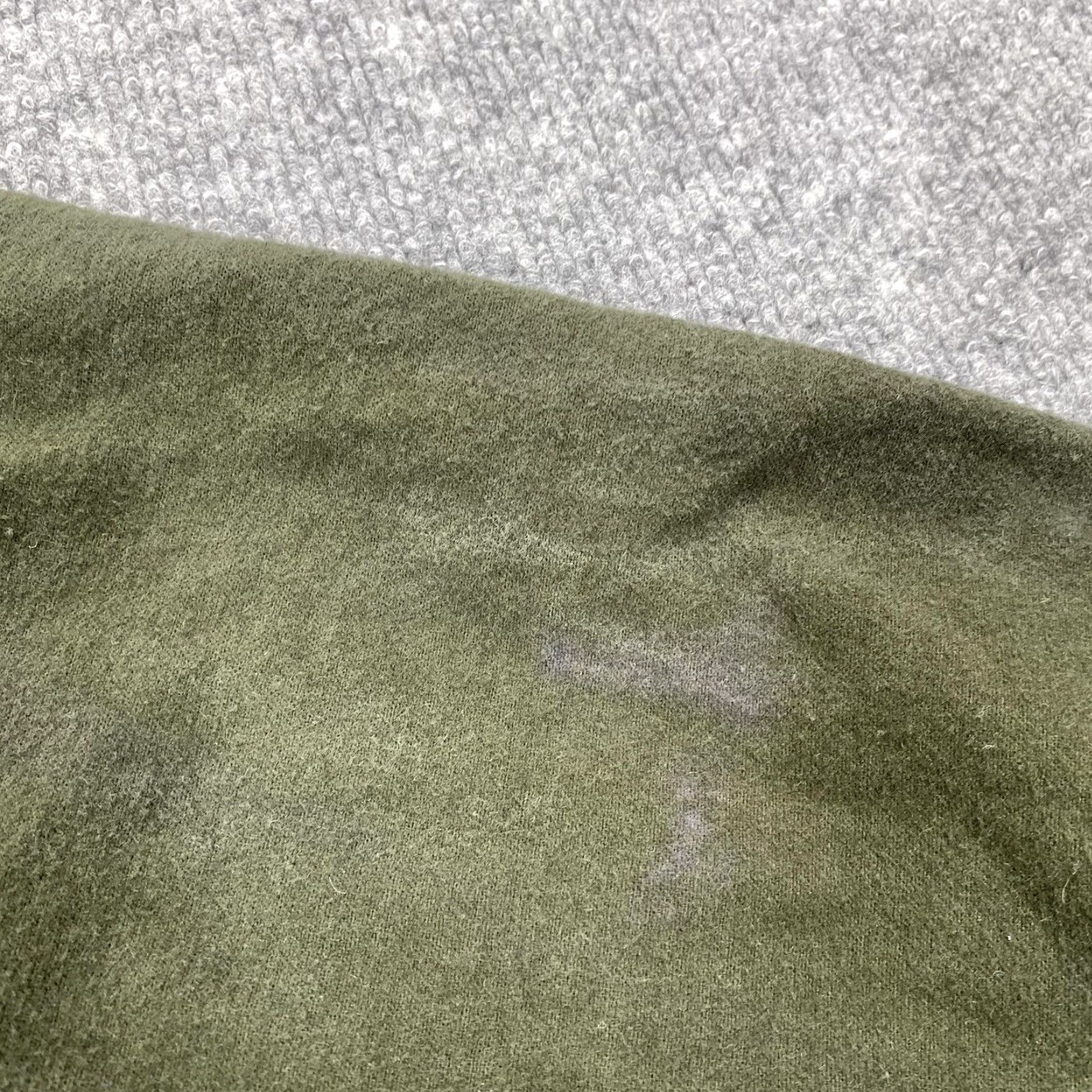 Vintage Woolrich Ducks Unlimited Shirt Mens Medium Green Flannel Long Sleeve Button Up Size US M / EU 48-50 / 2 - 3 Thumbnail