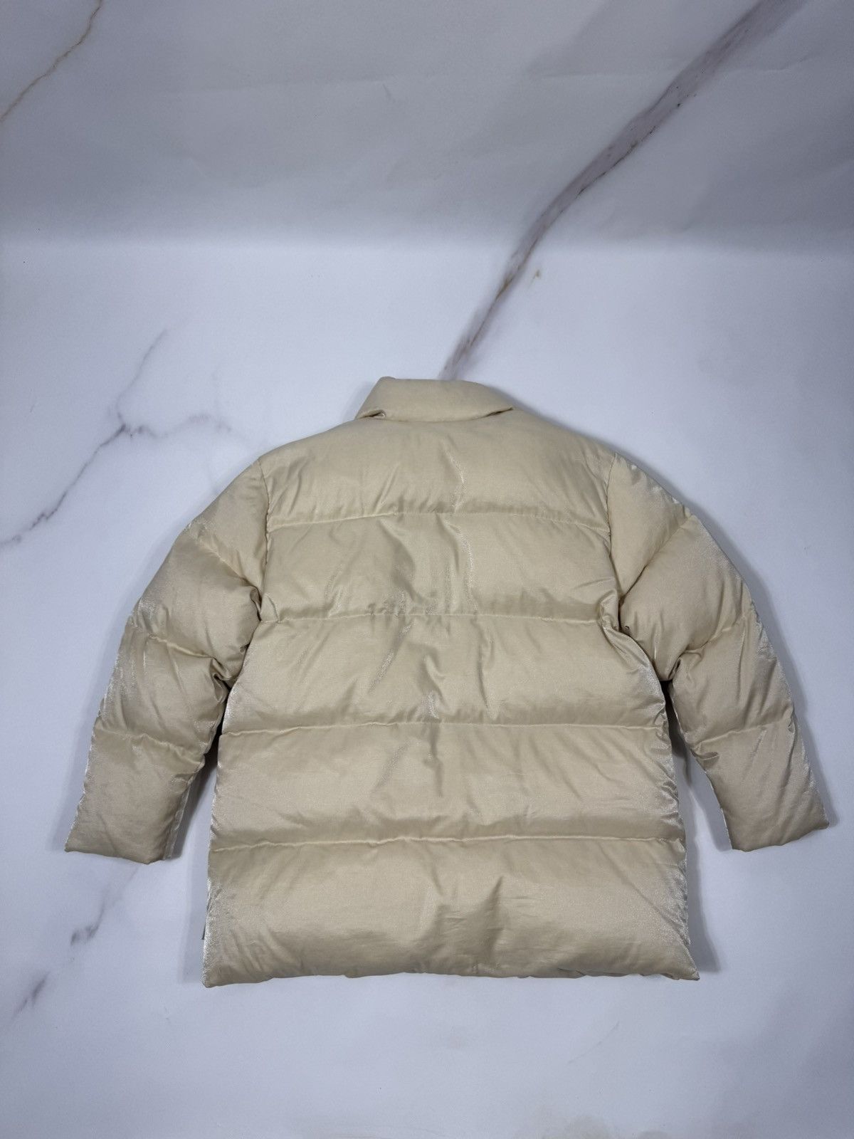 Moncler Grenoble Vintage Moncler Grenoble Puffer Down Jacket Size M / US 6-8 / IT 42-44 - 21 Thumbnail
