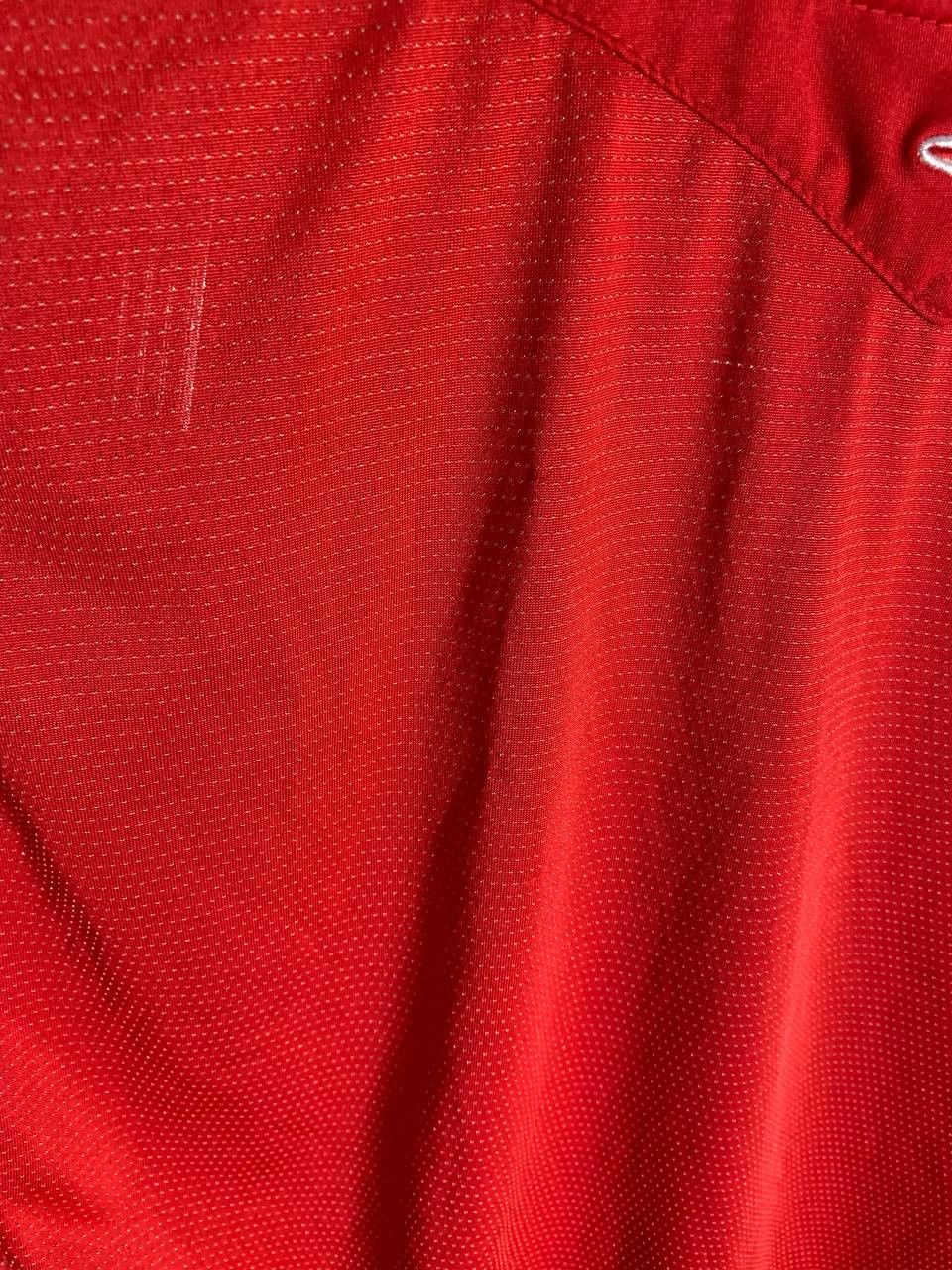 Umbro Vintage Umbro England Retro Soccer Jersey Manchester 90s Size US XL / EU 56 / 4 - 7 Thumbnail