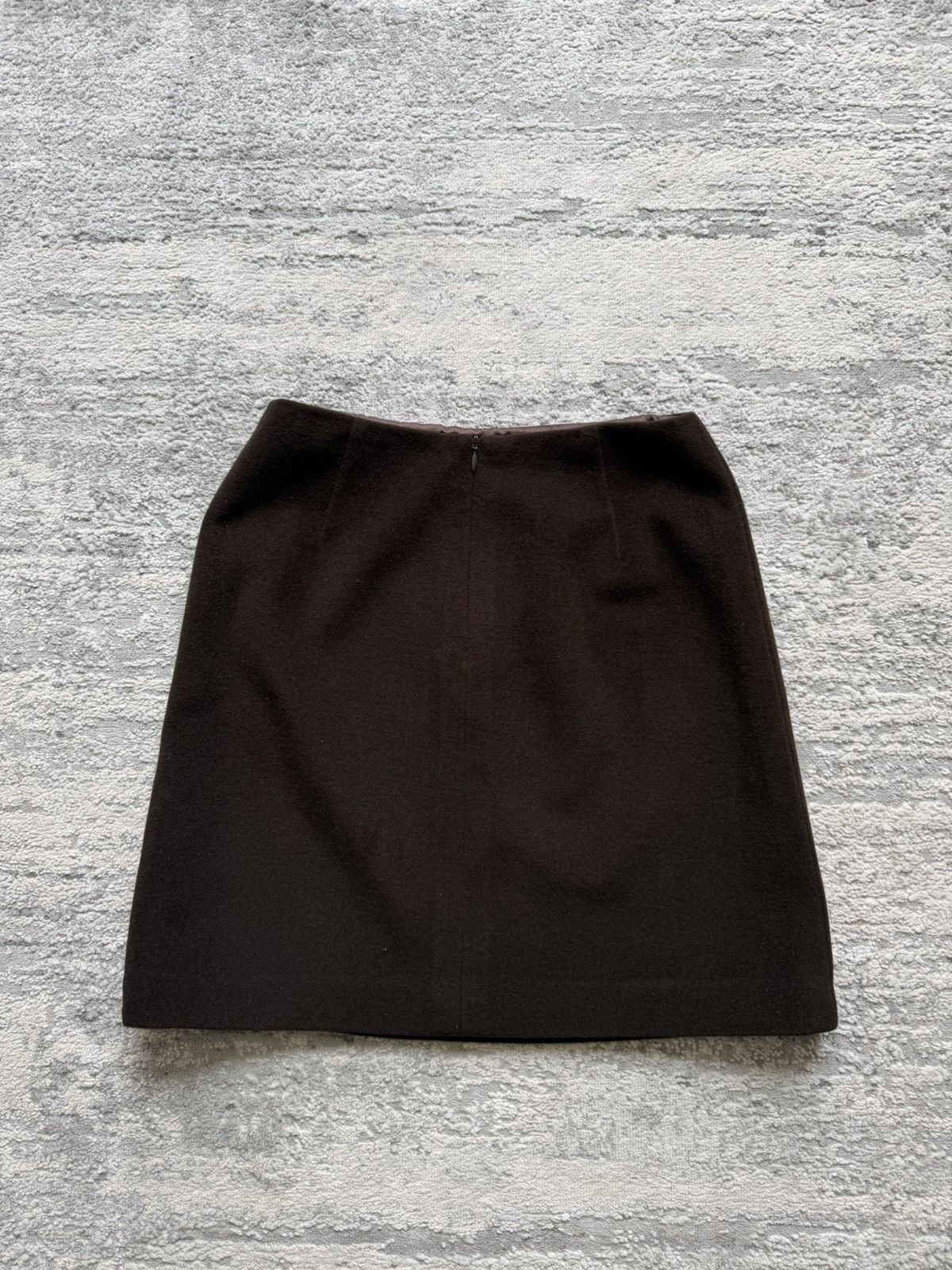Jil Sander Jil Sander skirt Size 24" / US 00 / IT 34 - 7 Thumbnail