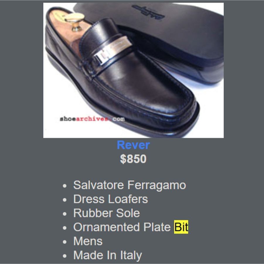 Salvatore Ferragamo Salvatore Ferragamo Italy Men's 8.5 Black Leather Dress Shoe Size US 8.5 / EU 41-42 - 5 Thumbnail