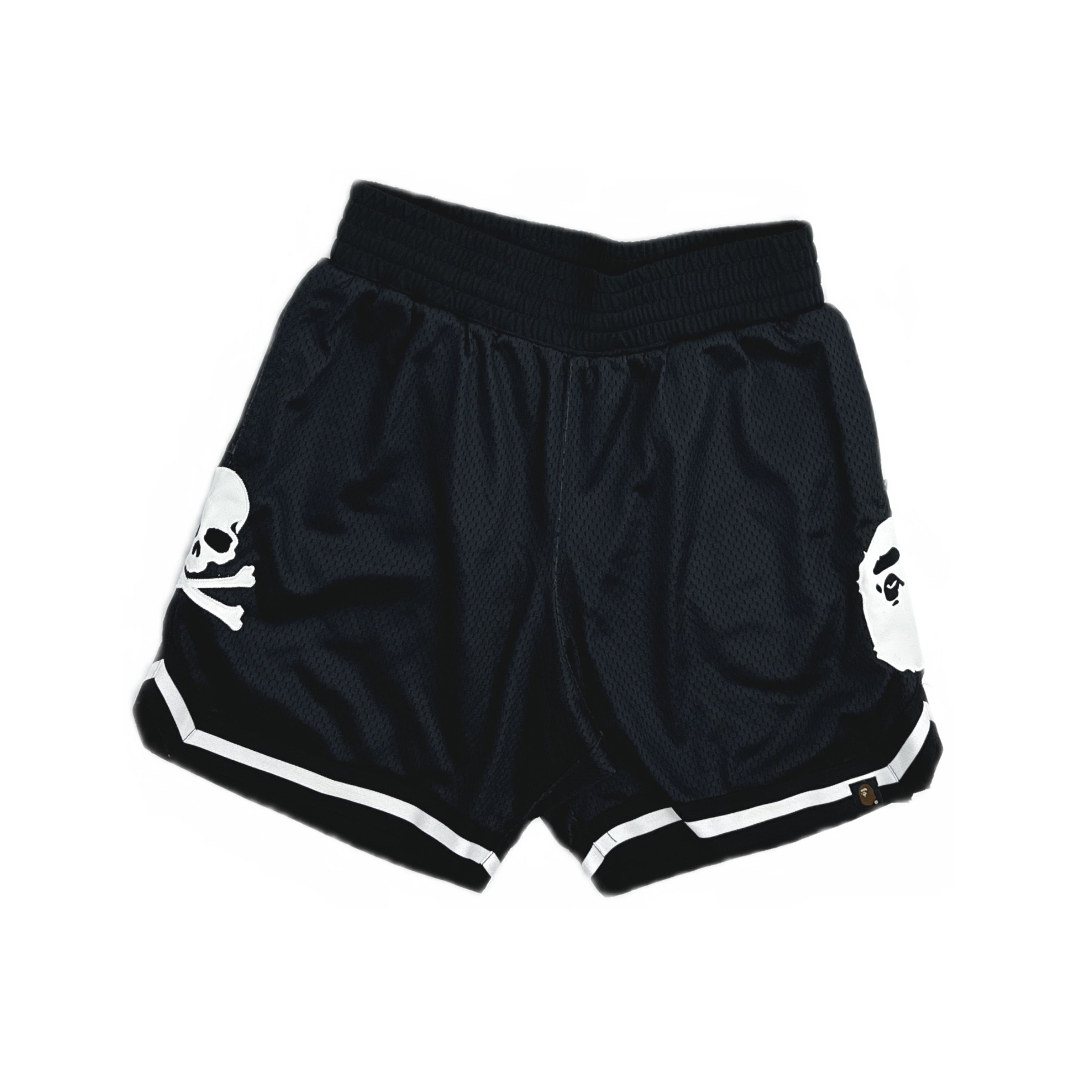 Mastermind Japan × Mitchell & Ness Mitchell & Ness X Mastermind
