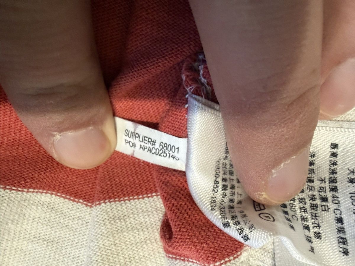 Polo Ralph Lauren Very nice Size US XL / EU 56 / 4 - 11 Thumbnail