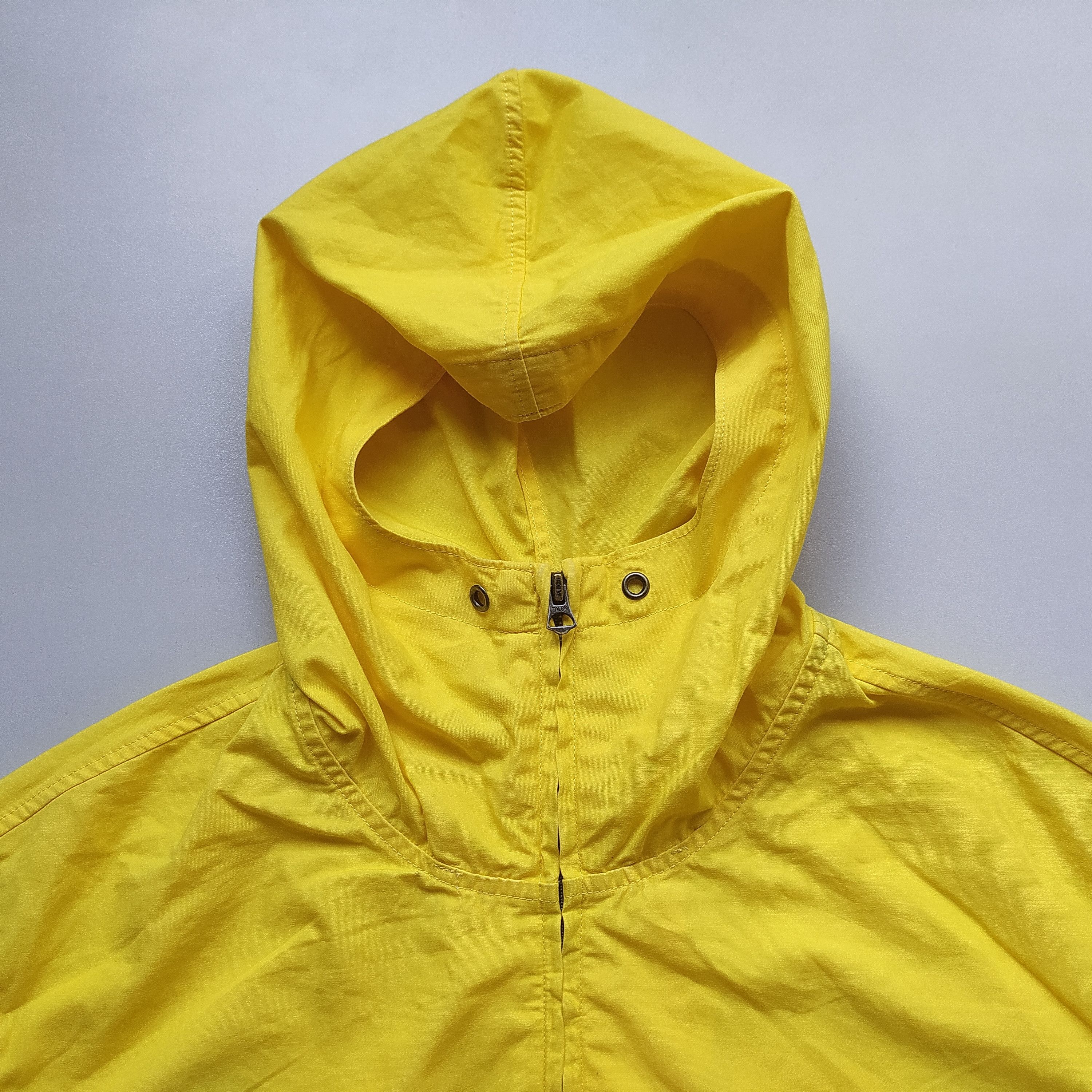 Polo Ralph Lauren Polo Ralph Lauren Washed Twill Jacket Free Shipping FTP/0610 Size US L / EU 52-54 / 3 - 5 Thumbnail