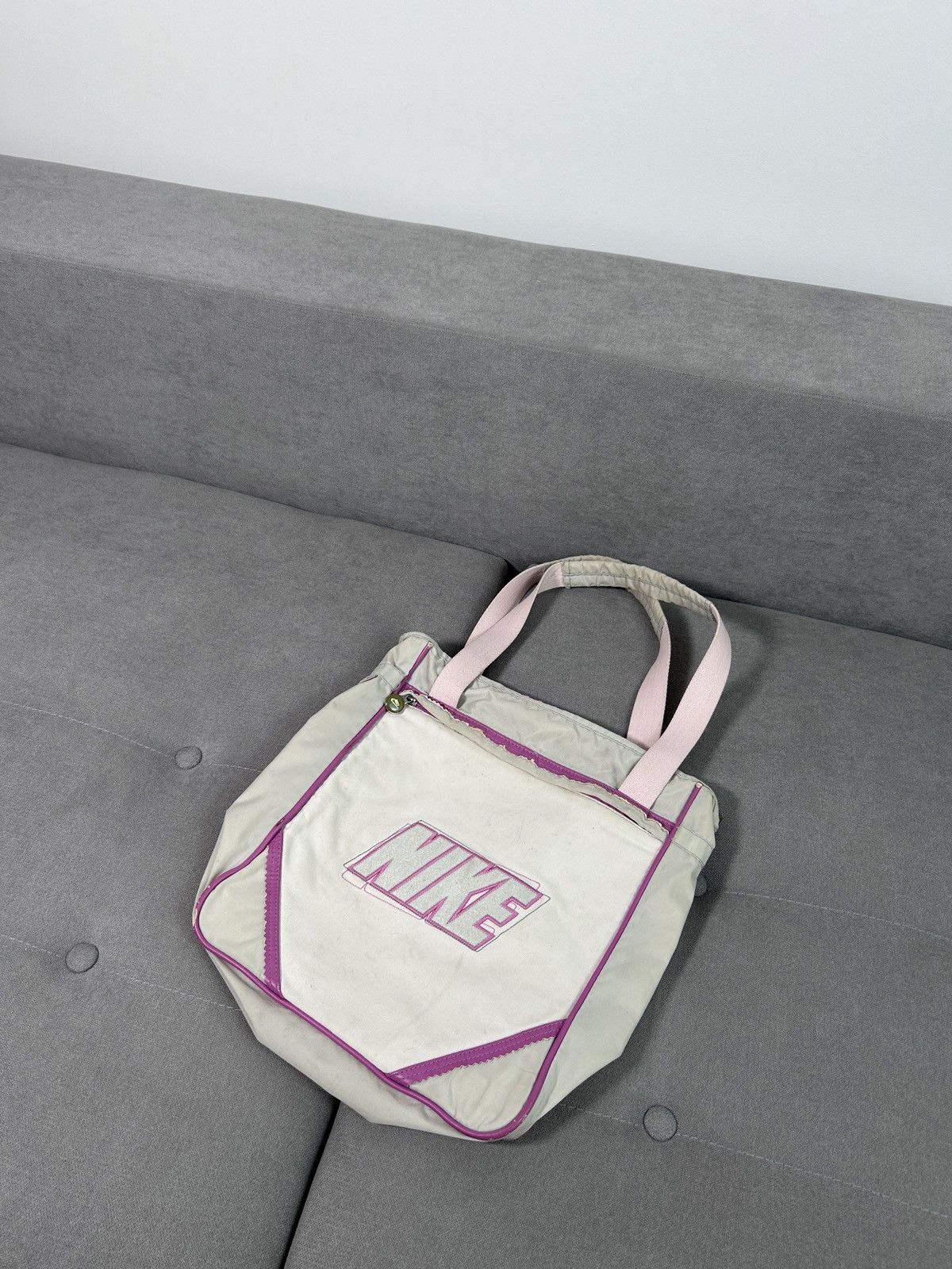 Nike × Other × Vintage Nike Vintage Bag Size ONE SIZE - 6 Thumbnail