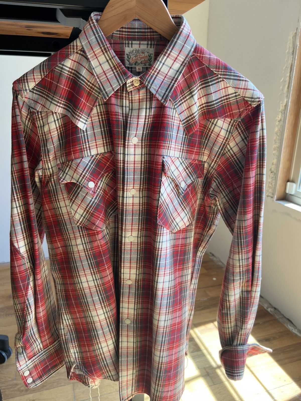 Mister Freedom Mister Freedom Western Size US M / EU 48-50 / 2 - 1 Thumbnail
