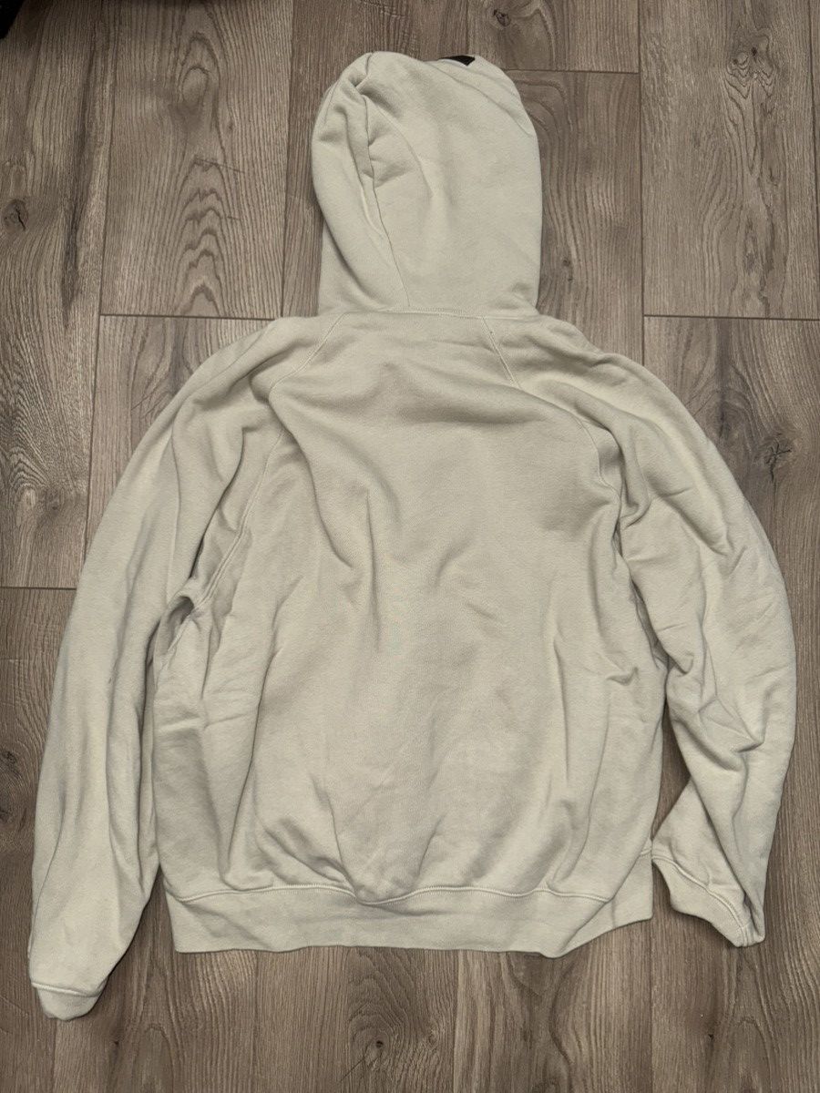 Essentials Fear of God Essentials Hoodie Size US M / EU 48-50 / 2 - 2 Thumbnail