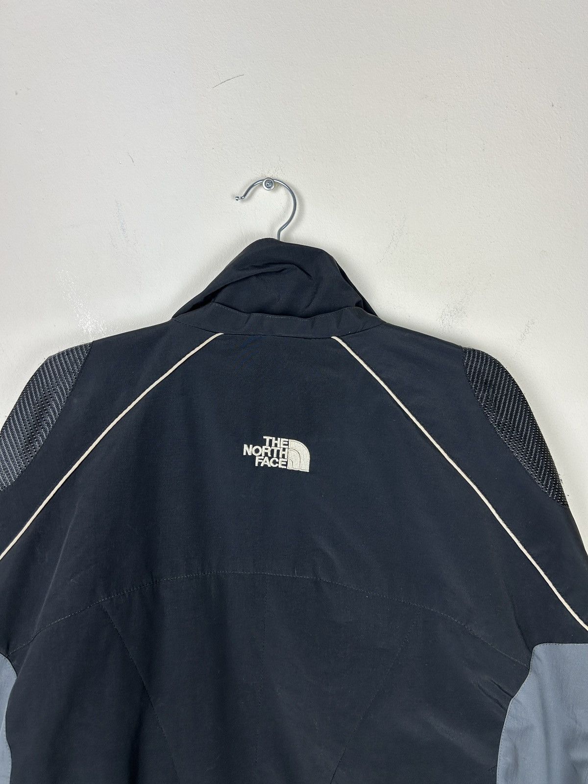 The North Face × Vintage The North Face Vintage Summit Series Shell Jacket Size US XL / EU 56 / 4 - 12 Thumbnail