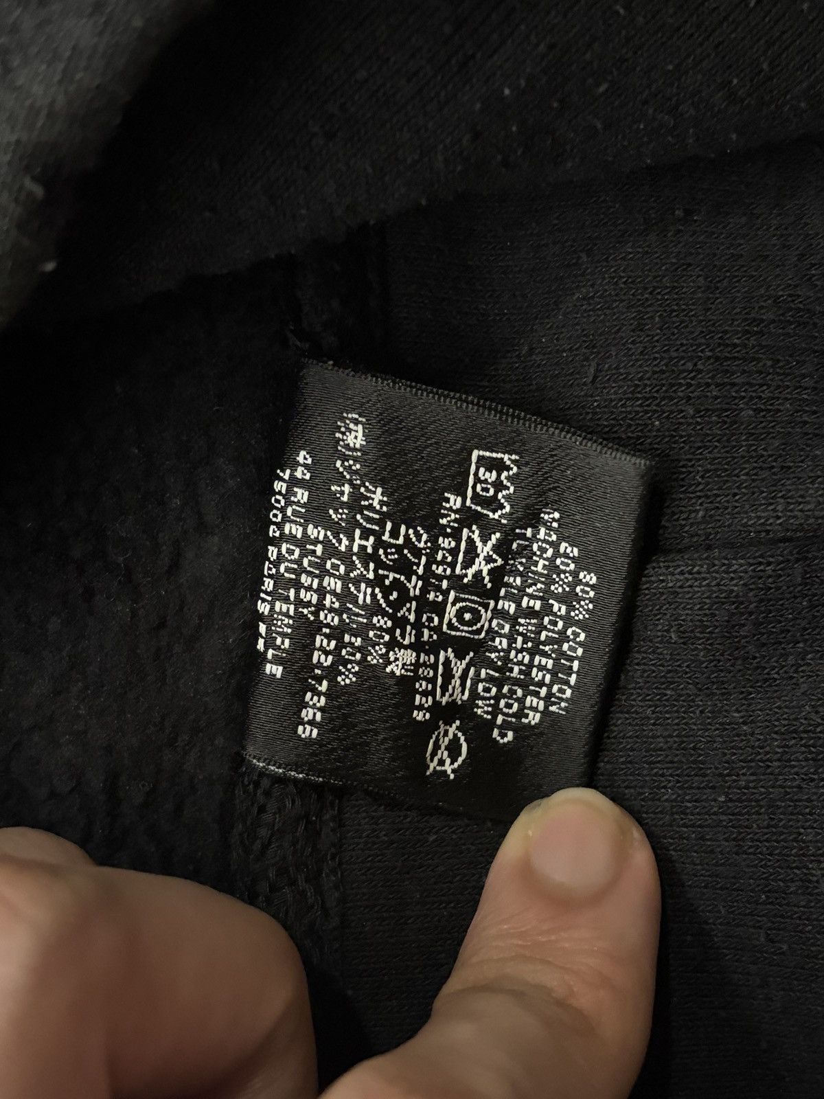 Stussy Stussy hoodie Size US S / EU 44-46 / 1 - 4 Thumbnail