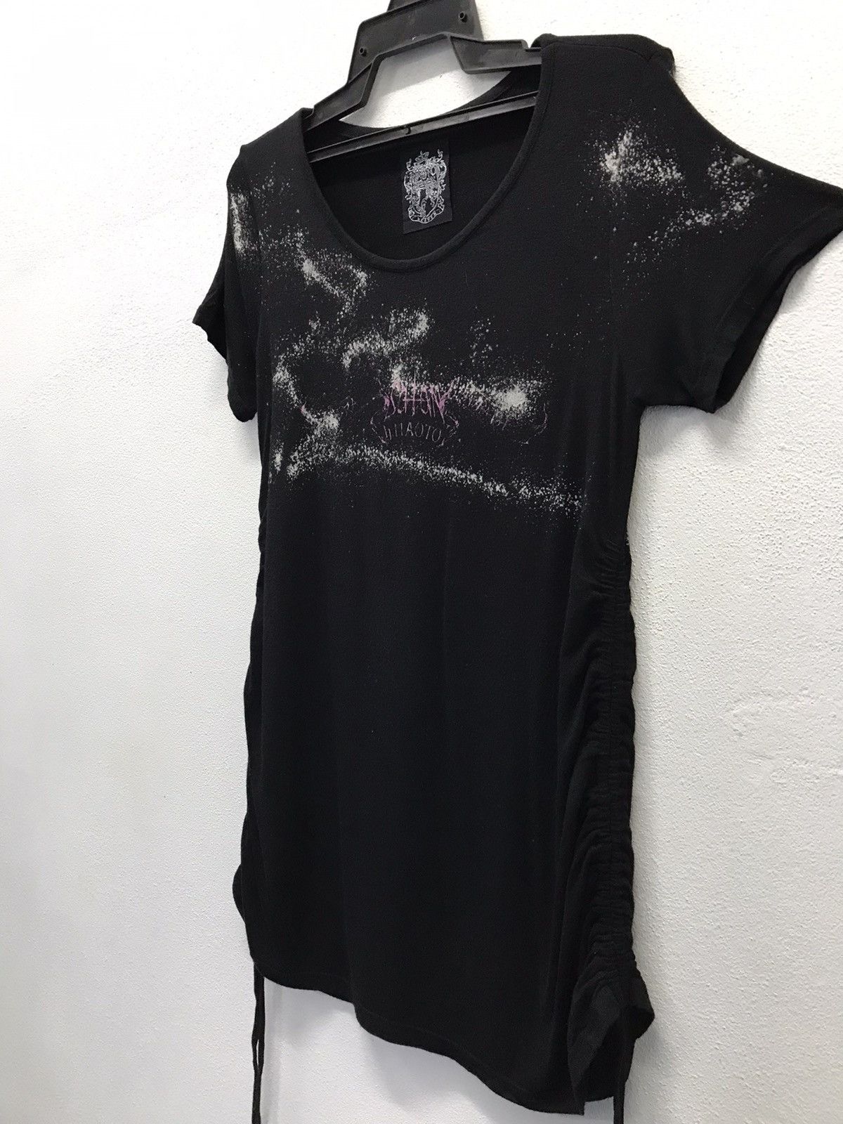 Japanese Brand × Vintage Vintage Japanese Brand Shirt Size S / US 4 / IT 40 - 5 Thumbnail