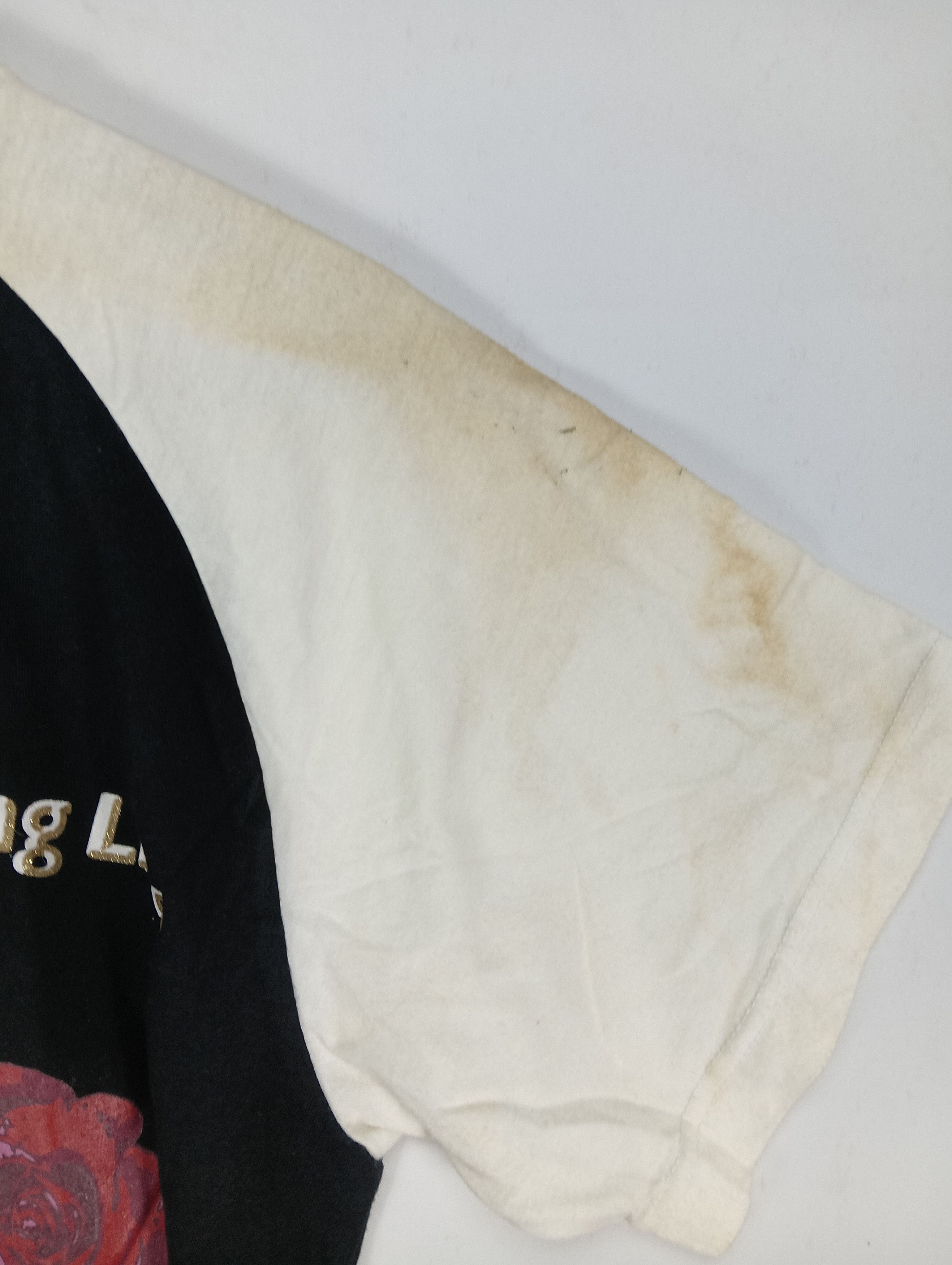 Japanese Brand MAVERICK 20TH ANNYVERSERY TEE Size US S / EU 44-46 / 1 - 7 Thumbnail